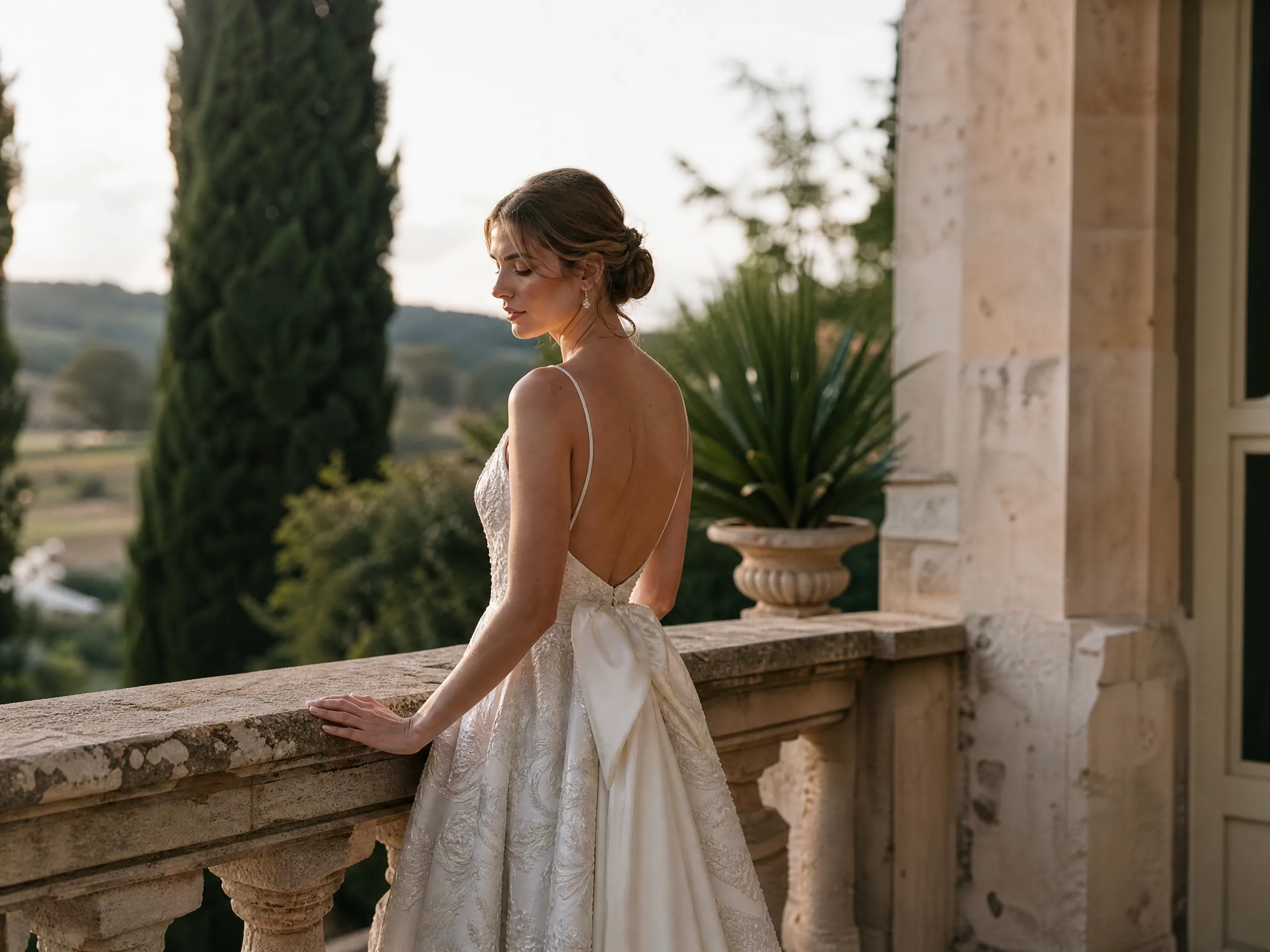 Guest Hotel Early Check-In and Late Check-Out Windows for Destination Wedding Weekends in Spain