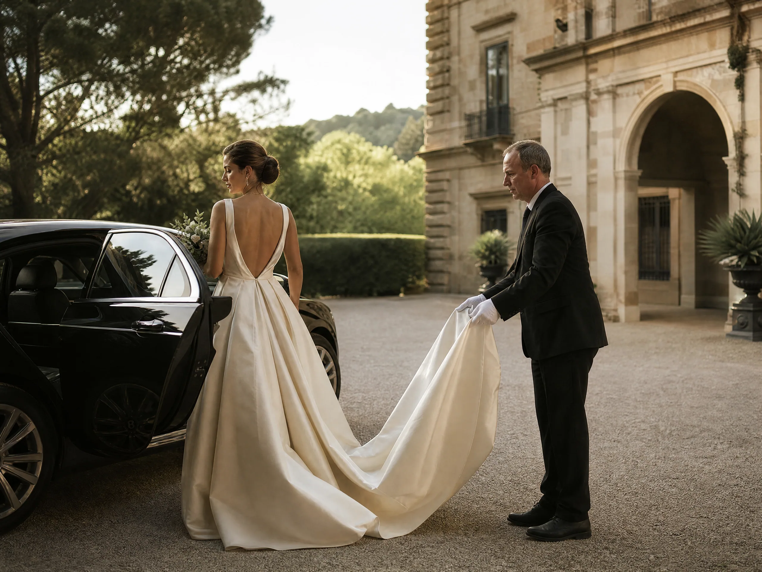 Destination wedding editorial: Why hotel timing belongs next to transfers on your plan