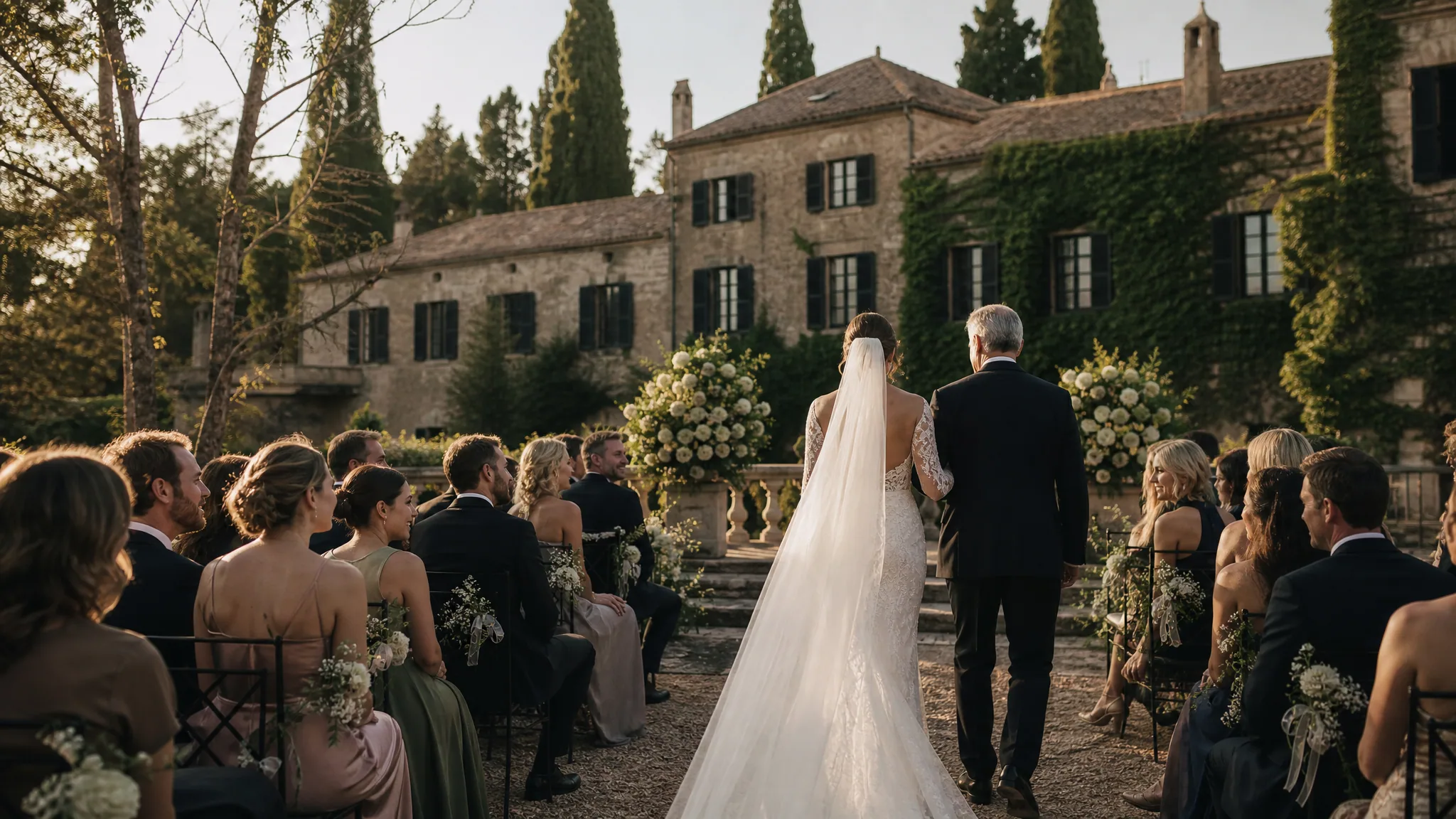 Guest Spanish Wedding Tradition Briefings: Arras, Lazo, and Ceremony Customs for Destination Weddings