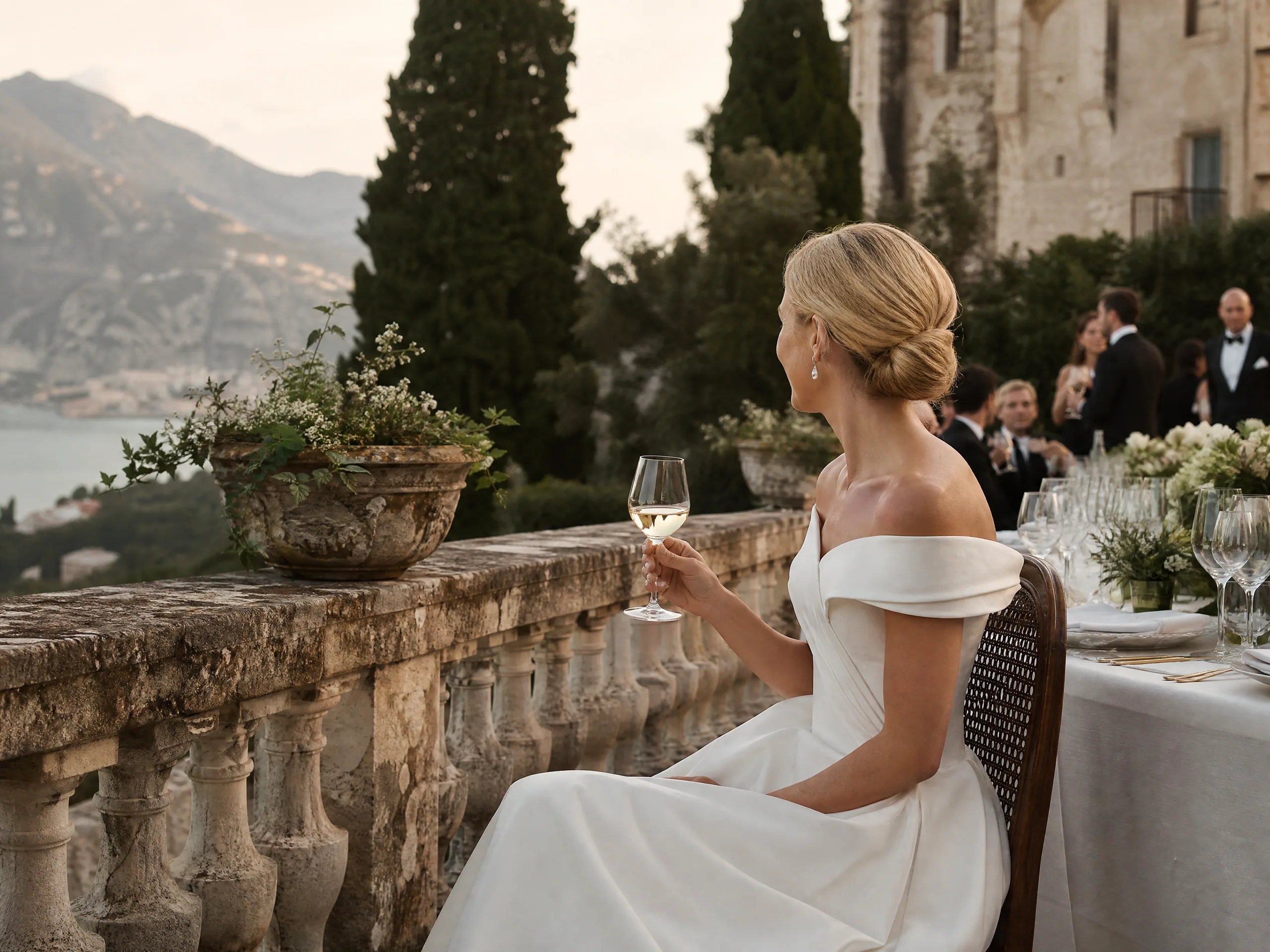 Guest European Plug Adapters, Voltage, and Outlet Logistics for Destination Weddings in Spain