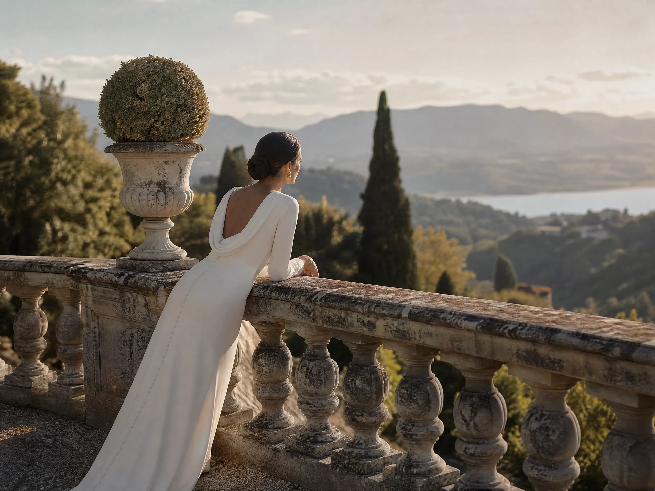 Guest Free-Afternoon and Local Day-Trip Windows Between Multi-Day Wedding Events in Spain