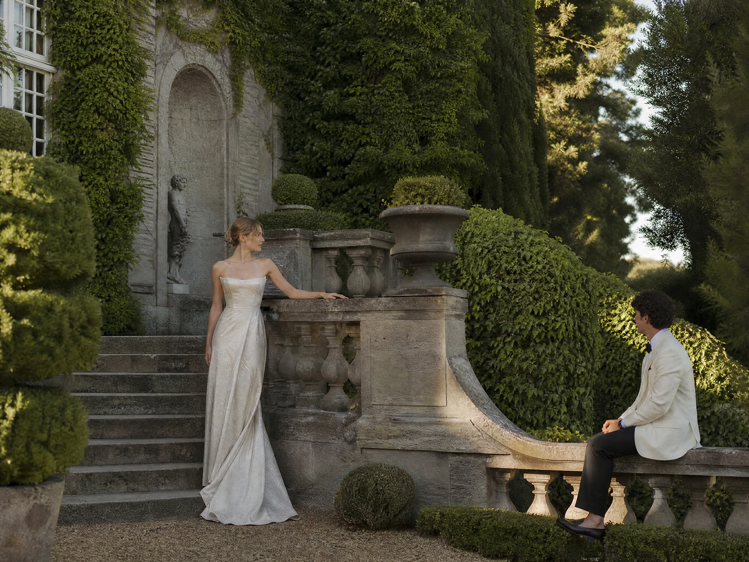 Luxury wedding detail: Map the real gaps in your weekend