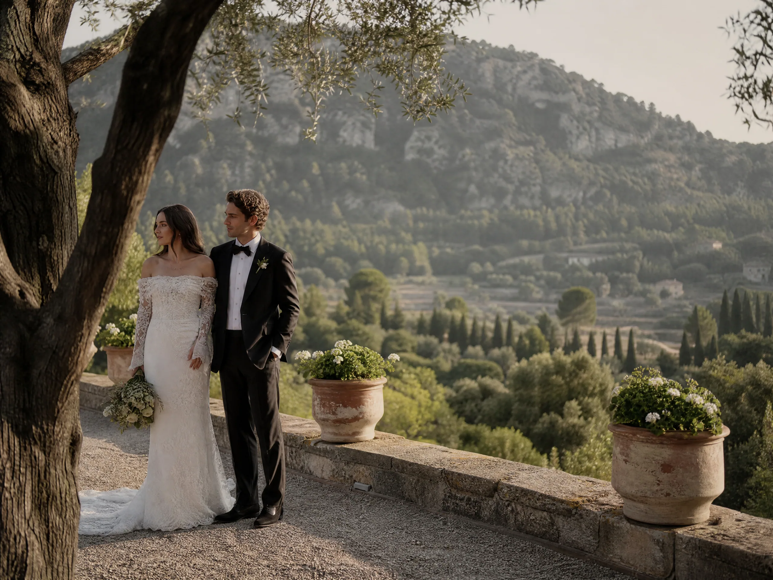 Destination wedding in Spain: What to Stock: Blister Pads, Cushions, and Basics