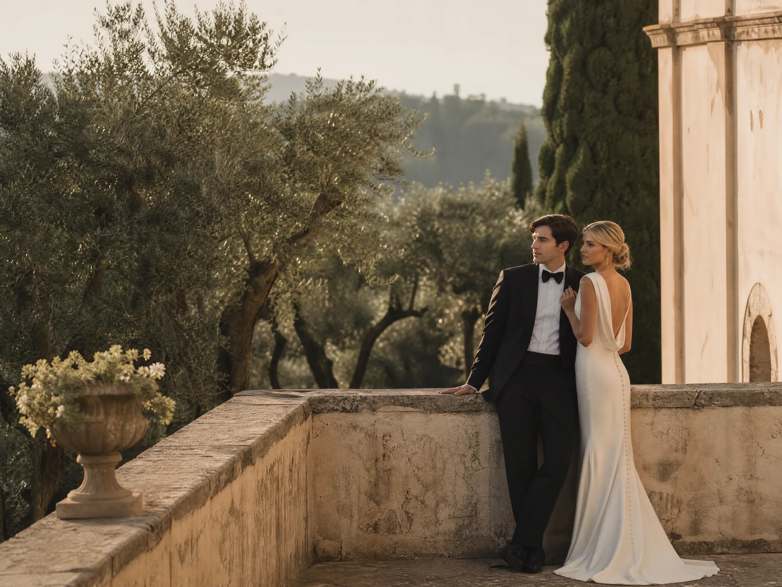 Destination wedding in Spain: Warn Guests About Card Holds and Available Credit