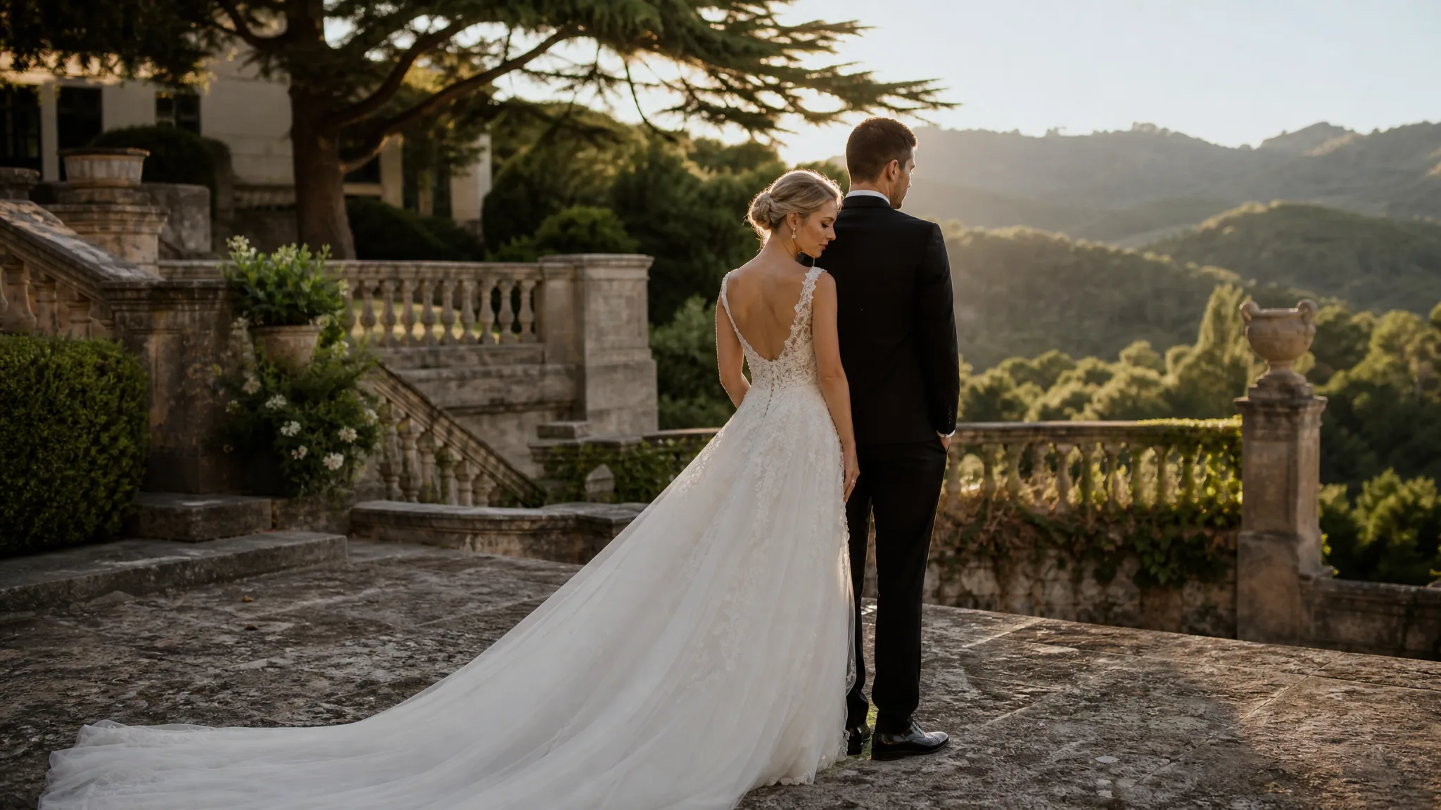 Guest Low-Cost Airline Baggage and Formalwear Carry-On Logistics for Destination Weddings in Spain