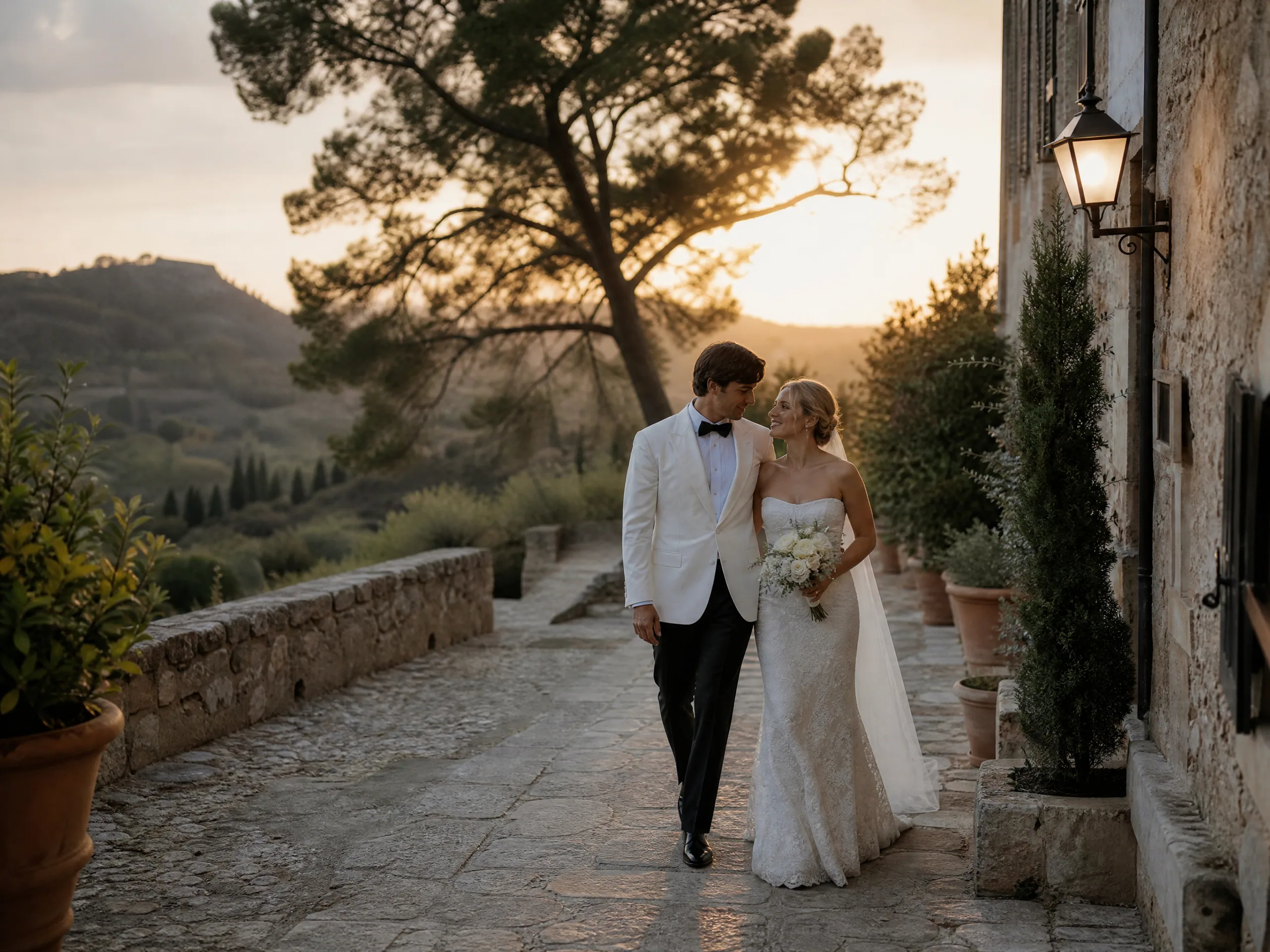 Destination wedding editorial: Why low-cost baggage rules disrupt destination wedding weekends