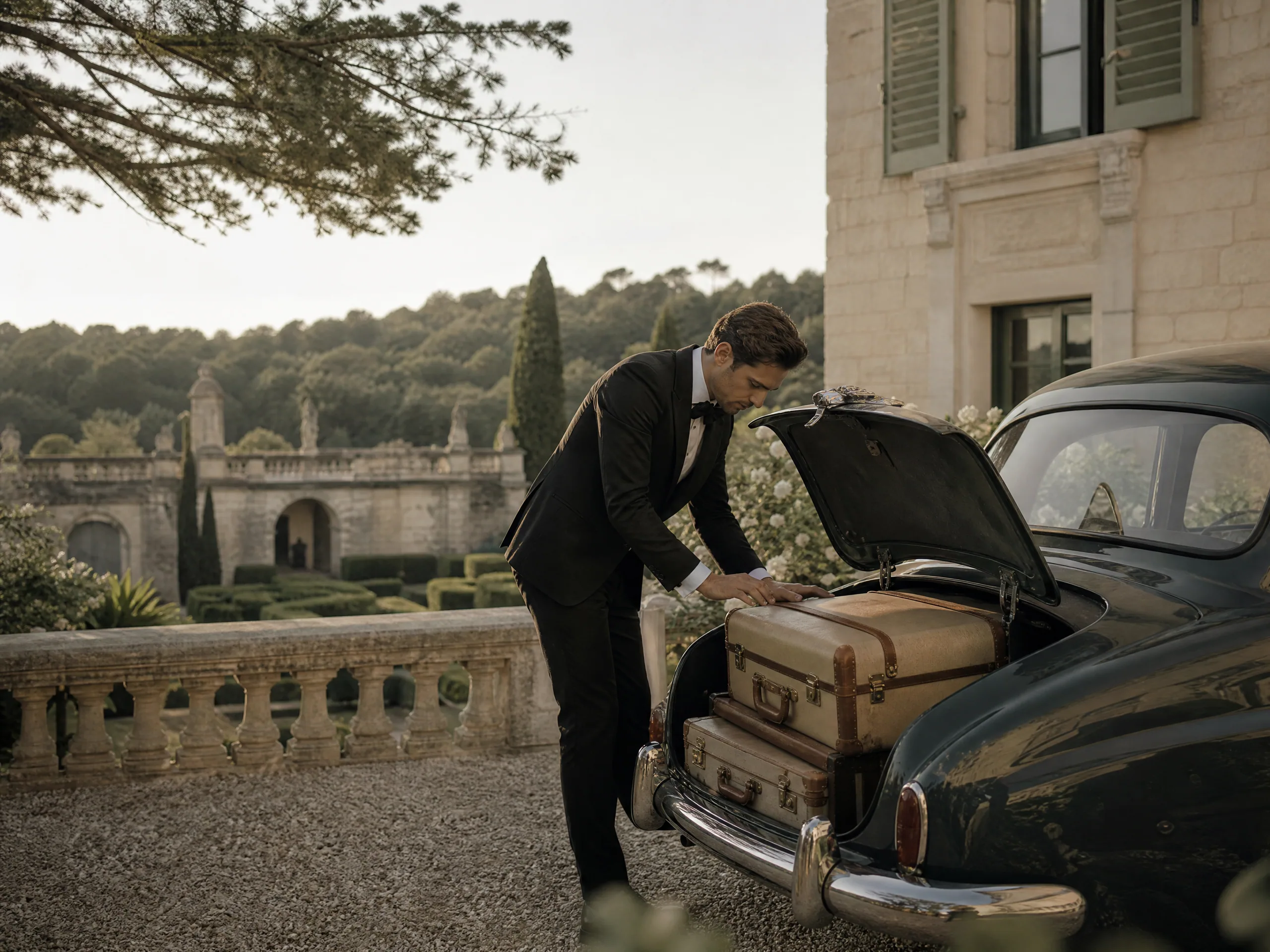 Luxury wedding detail: Audit every guest flight type before you send packing advice