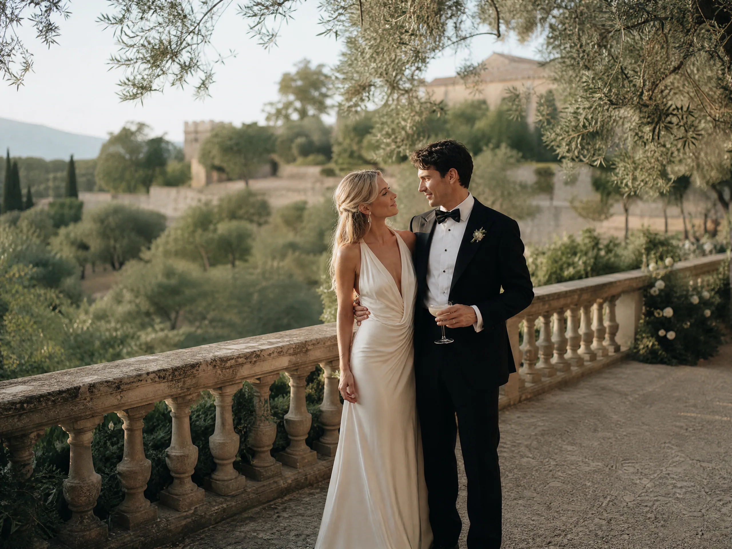 Destination wedding in Spain: Translate airline size limits into plain guest language