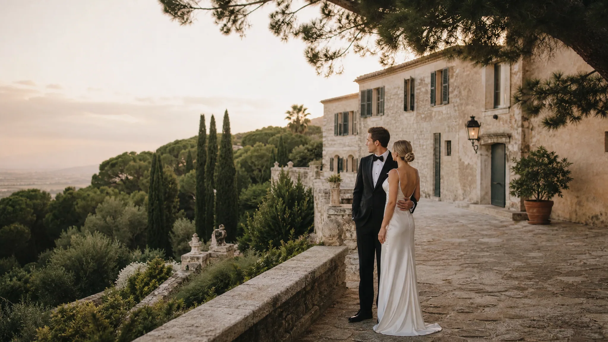 Guest Hotel Air-Conditioning and Room Climate Briefing for Destination Weddings in Spain
