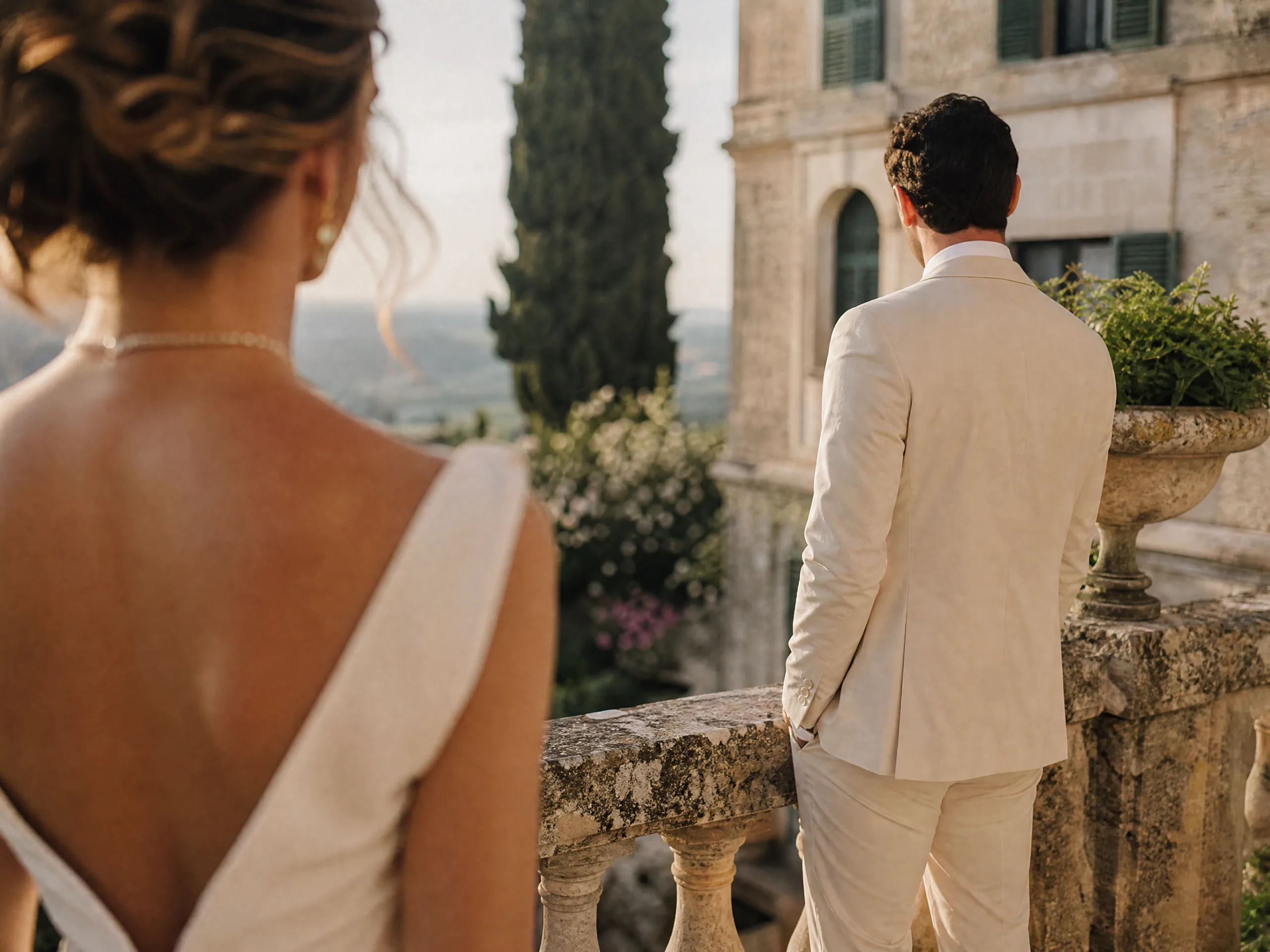 Guest Hotel Air-Conditioning and Room Climate Briefing for Destination Weddings in Spain
