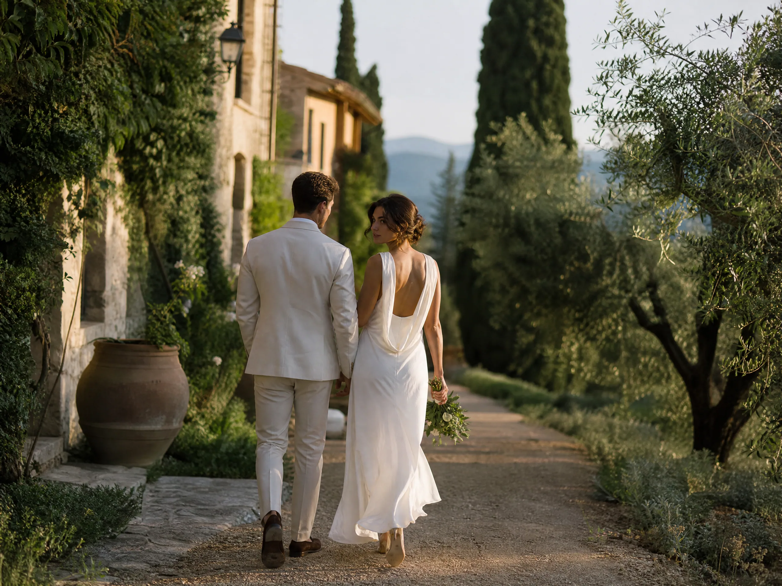 Destination wedding in Spain: Plan Guest Fuel Before a Late Dinner
