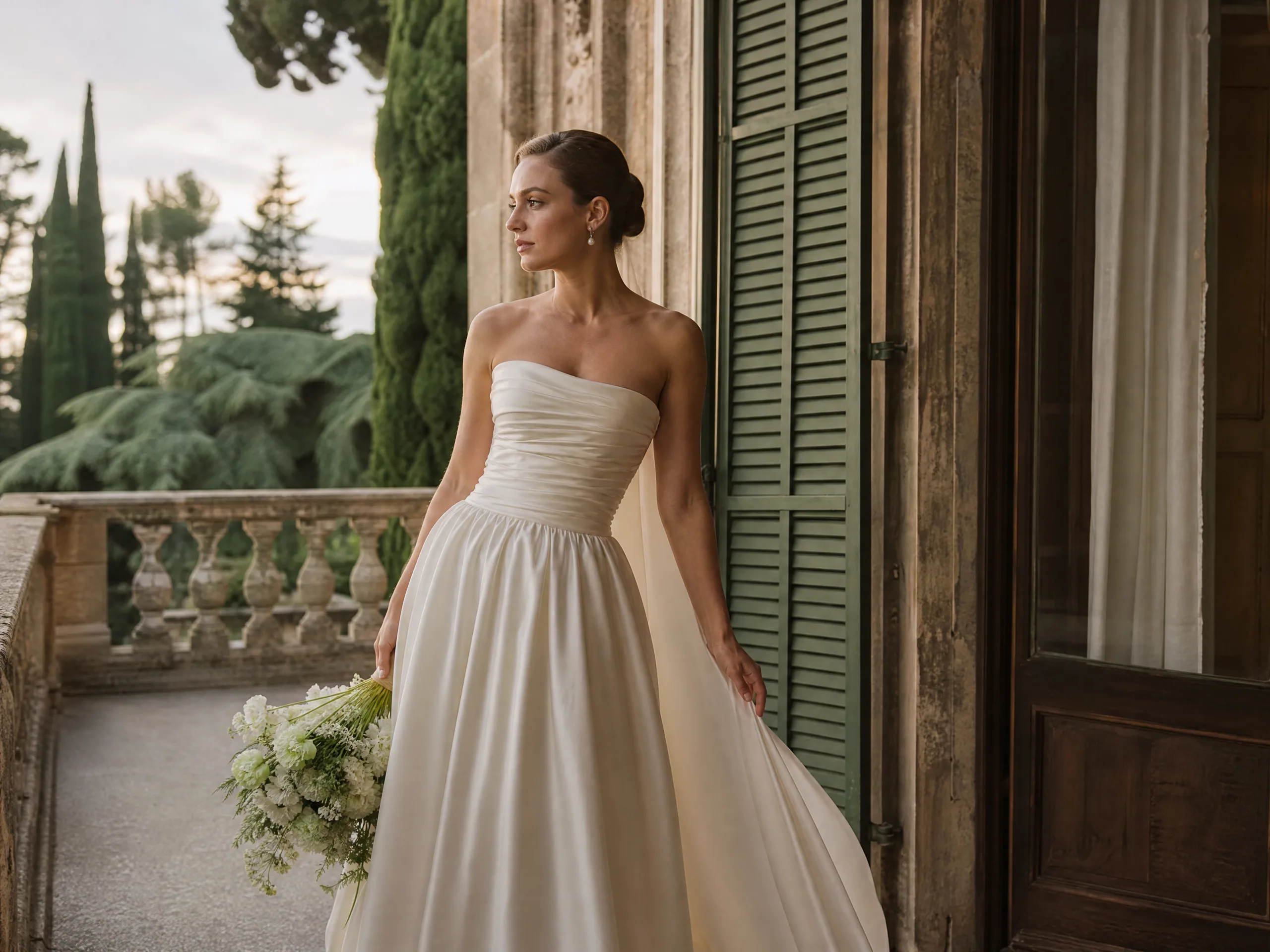 Luxury wedding detail: Explain Farmacia de Guardia in Plain Language