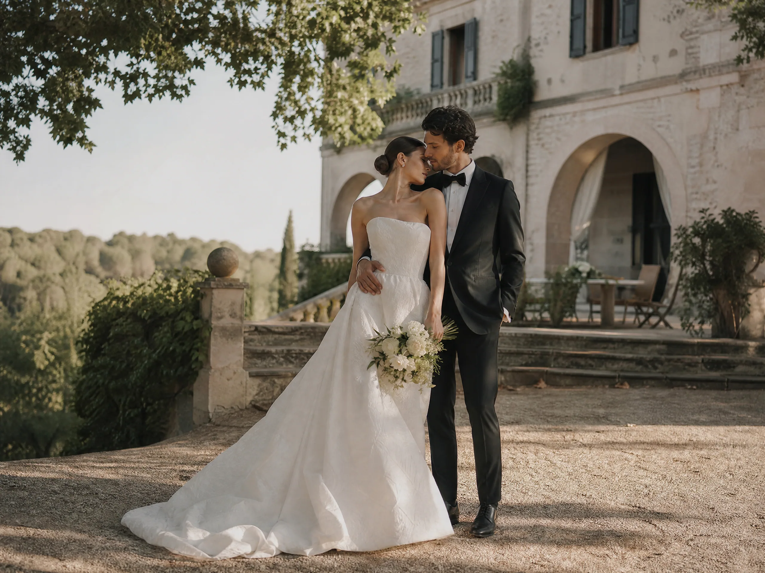 Destination wedding in Spain: Brief Guests Who Travel With Prescriptions