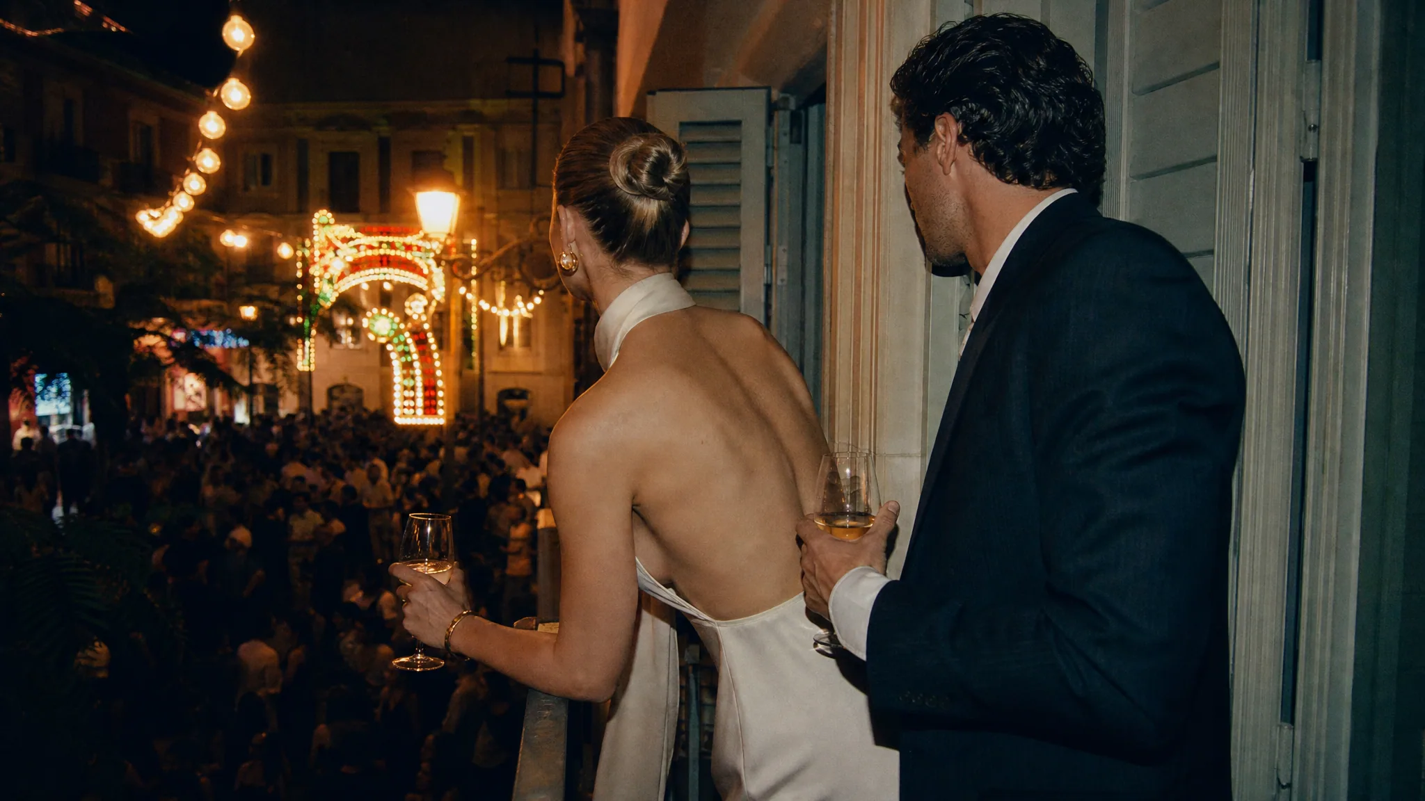 Guest Spanish Feria and Local Festival Weekend Conflicts for Destination Weddings in Spain