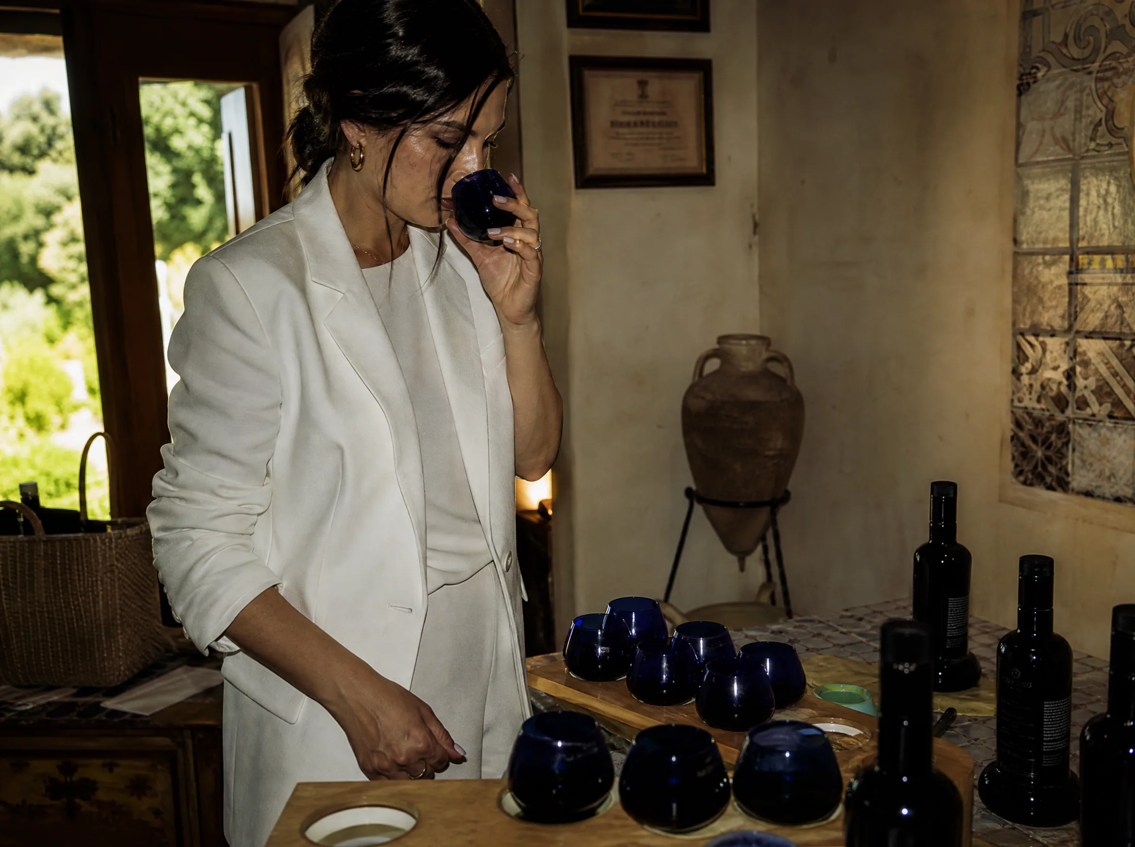 Luxury wedding detail: Choose the right window in a multi-day Spanish wedding schedule