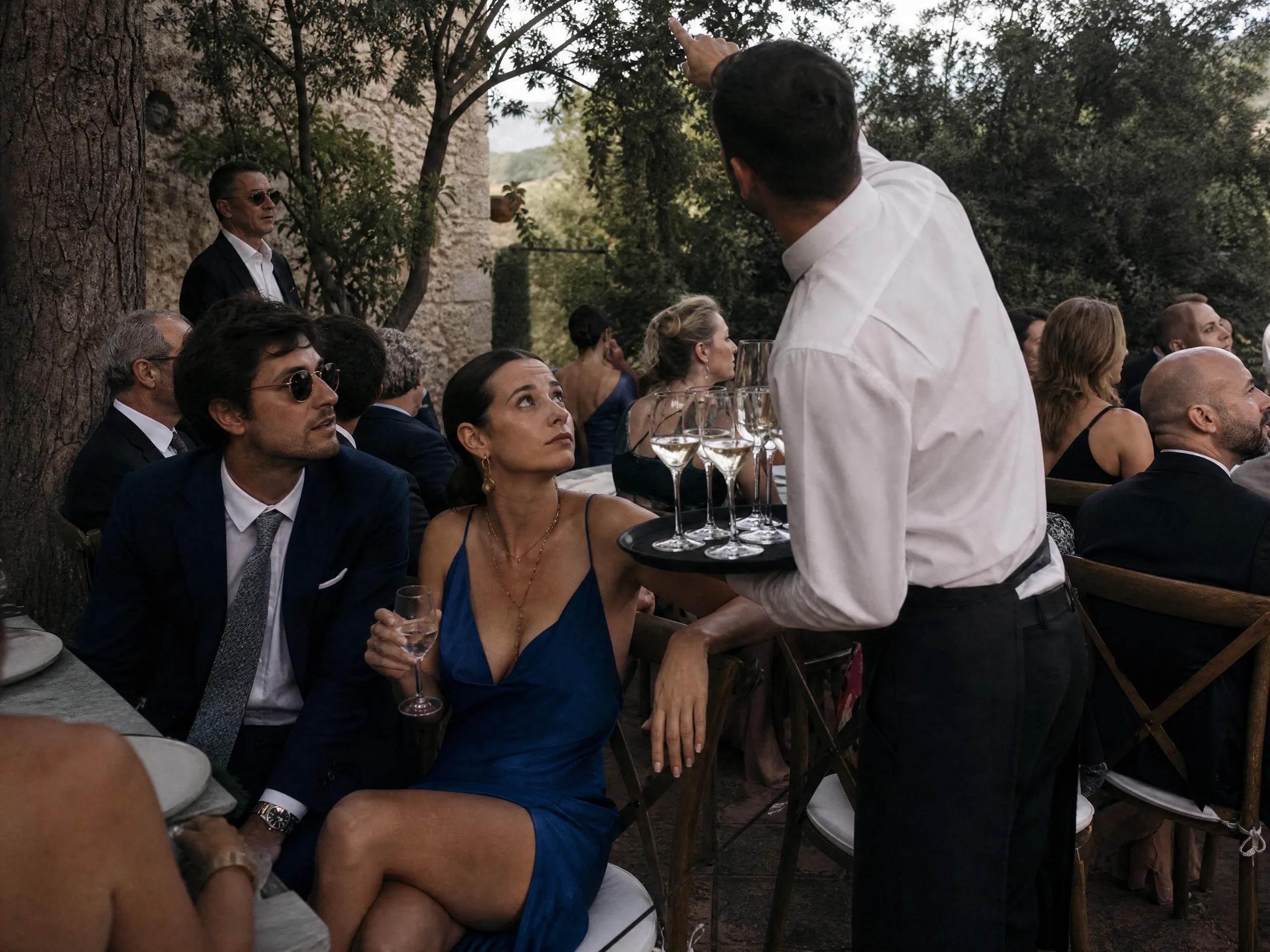 Wedding ceremony in Spain: Alerts that matter for wedding weekends