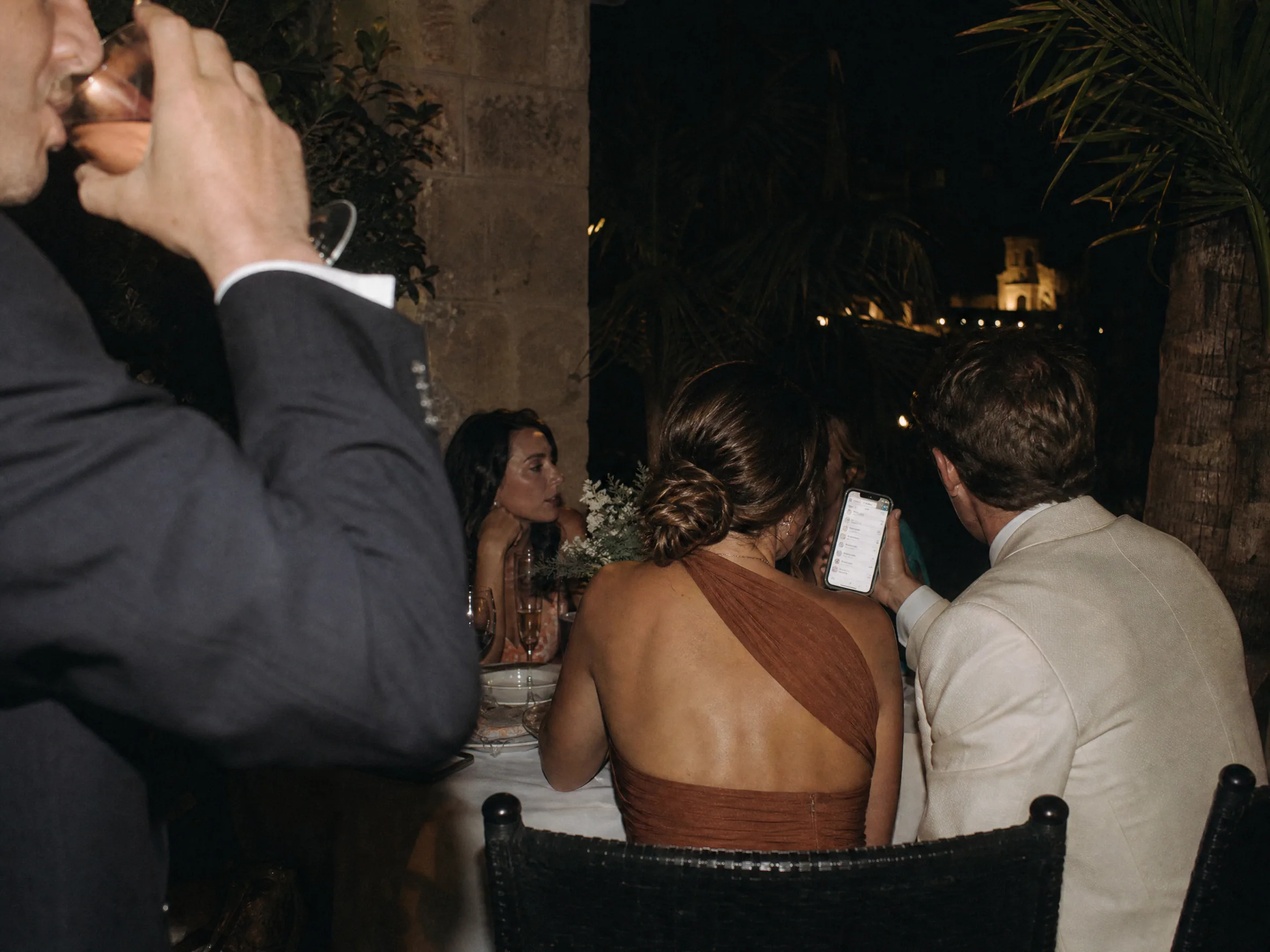 Destination wedding editorial: Map time zones before you lock the welcome timeline