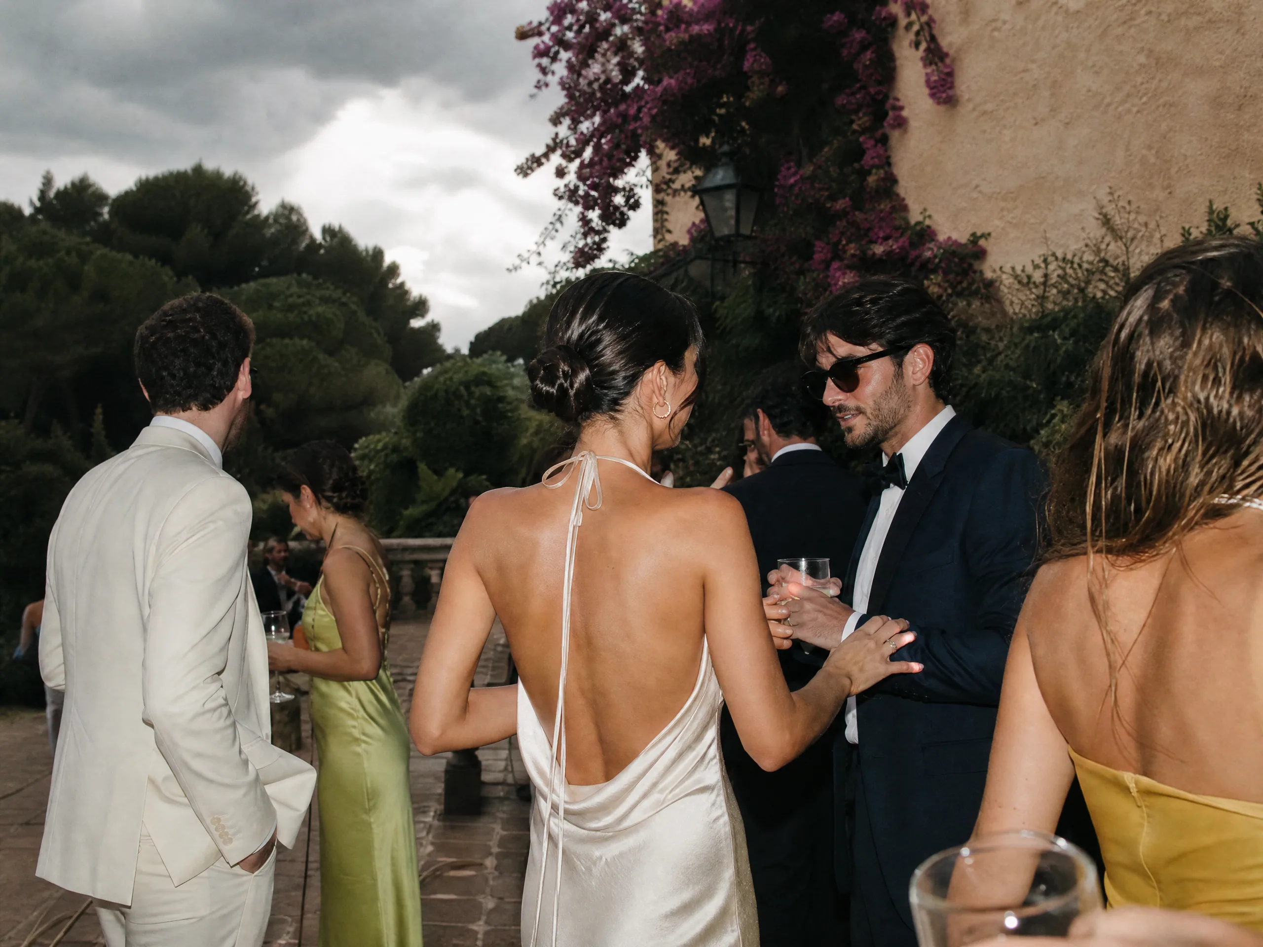 Wedding ceremony in Spain: Crafting the Perfect Message