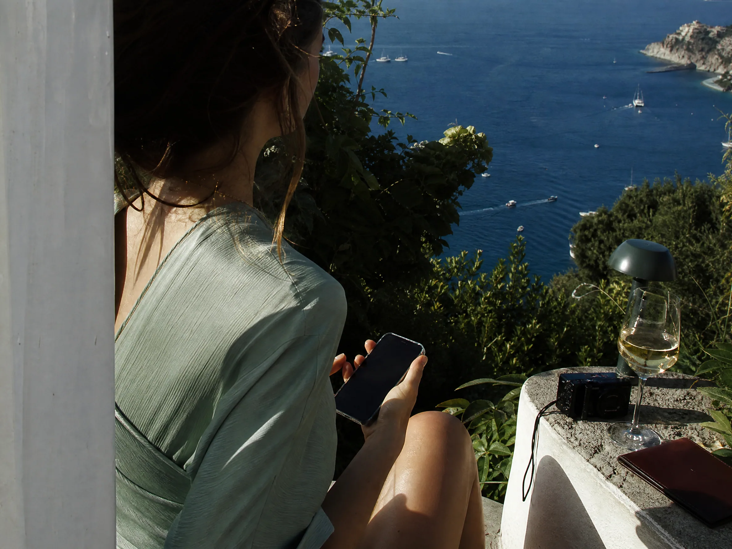 Información sobre eSIM y datos de roaming para invitados en bodas de destino en España