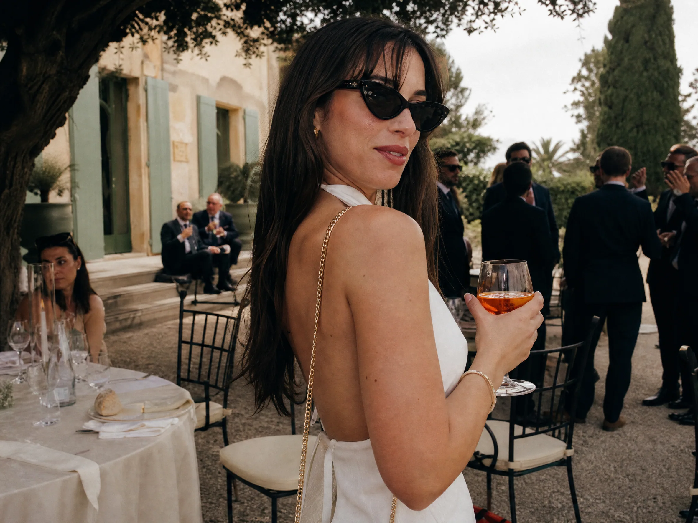 Wedding ceremony in Spain: Passport Stamps Still Matter Even When EES Rolls Out