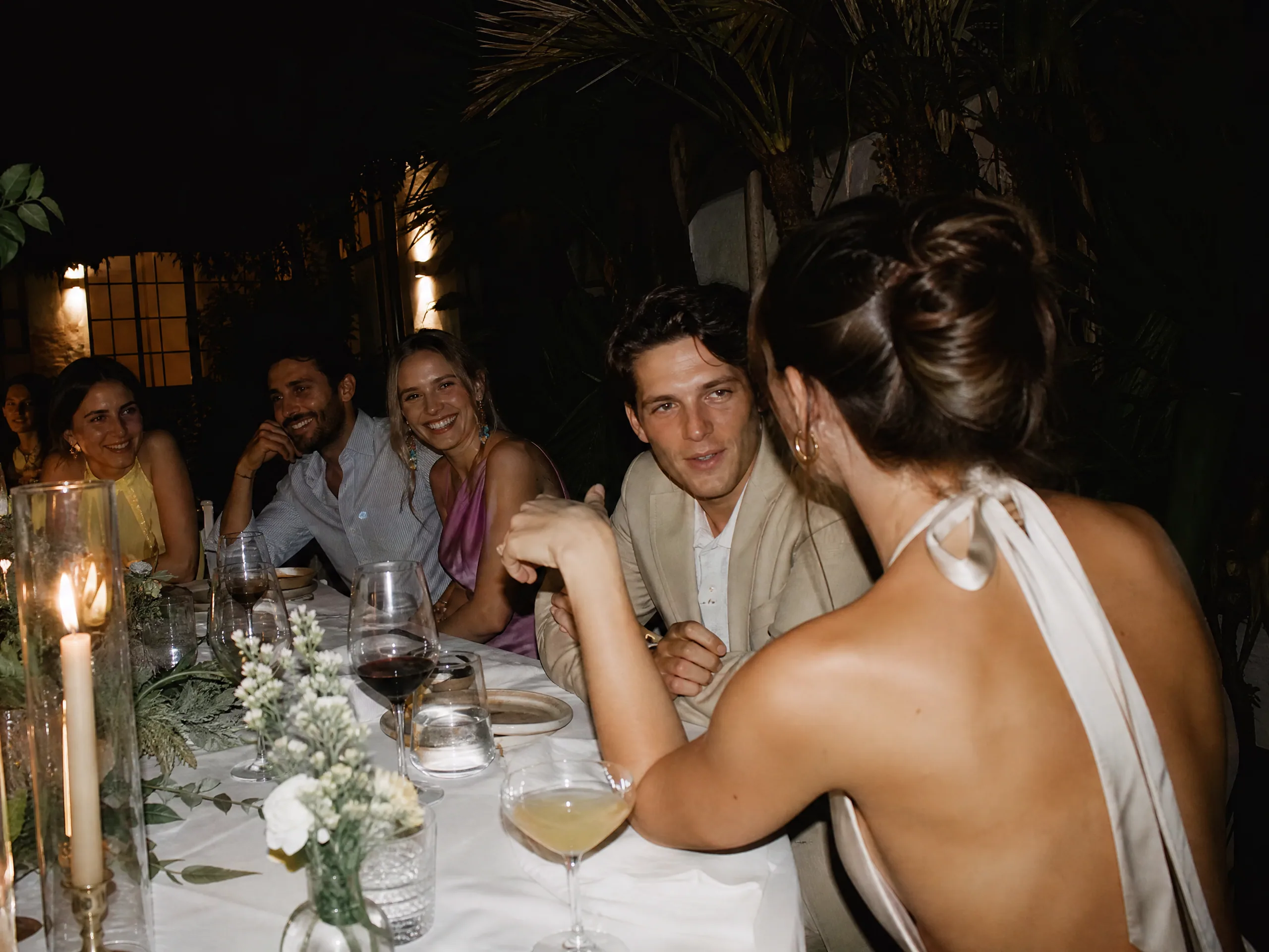 Destination wedding editorial: Understanding the Purpose of a Rehearsal Dinner