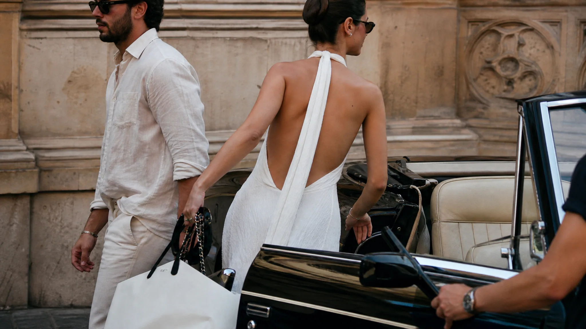 Compras libres de impuestos y reembolsos de IVA DIVA para invitados en fines de semana de bodas de destino en España