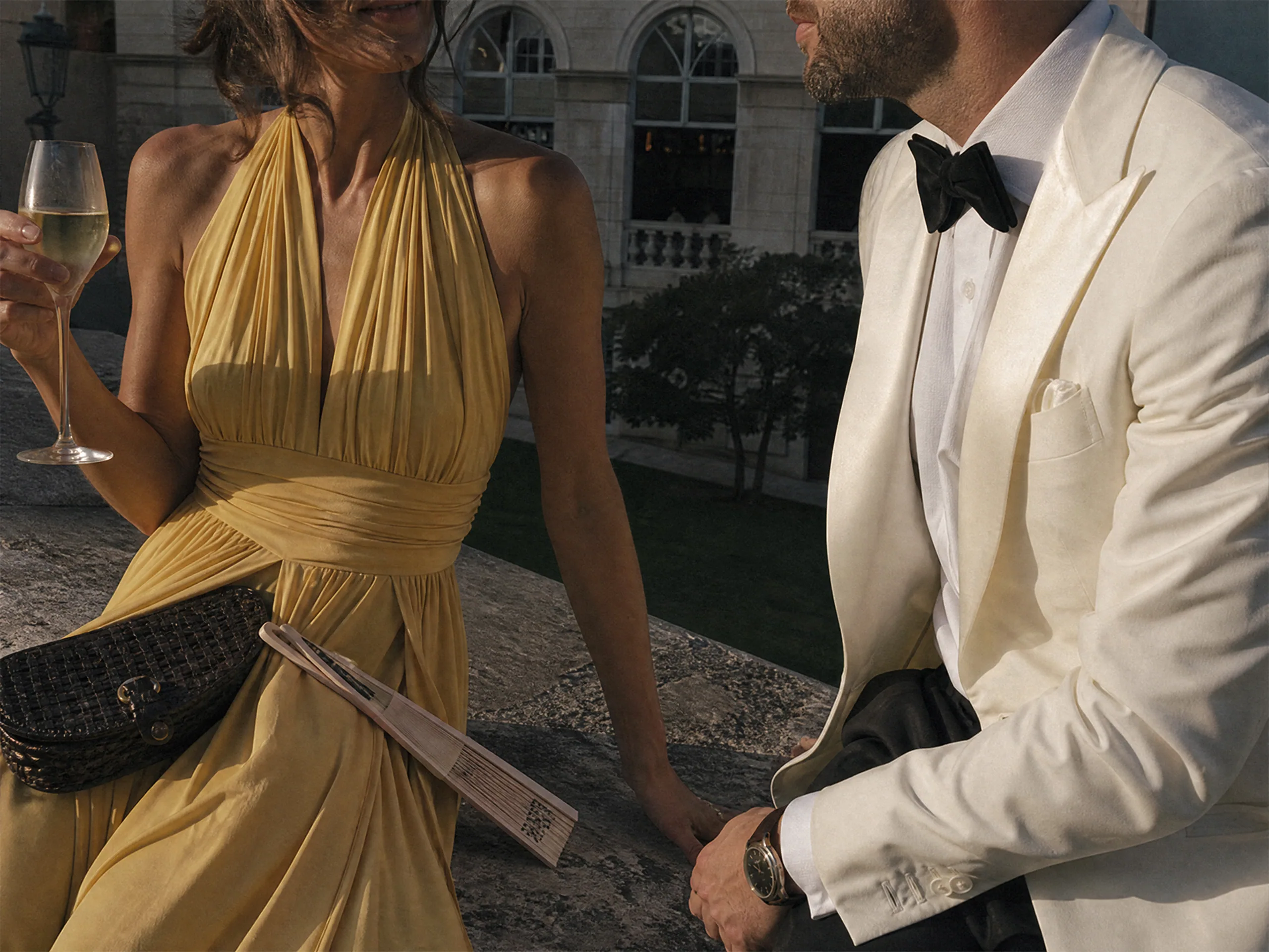 Compras libres de impuestos y reembolsos de IVA DIVA para invitados en fines de semana de bodas de destino en España