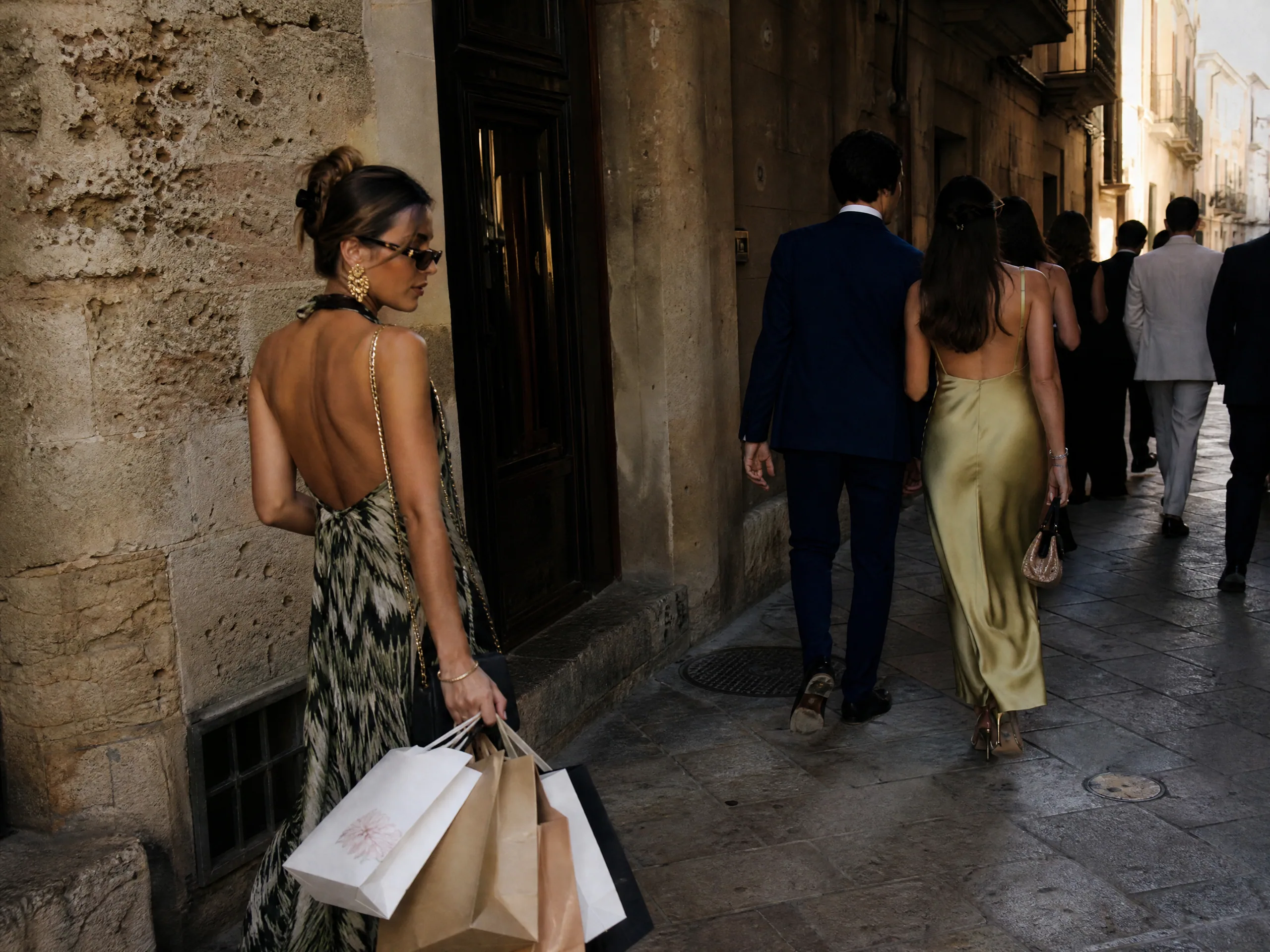Destination wedding editorial: Why Tax-Free Logistics Belong in the Guest Briefing