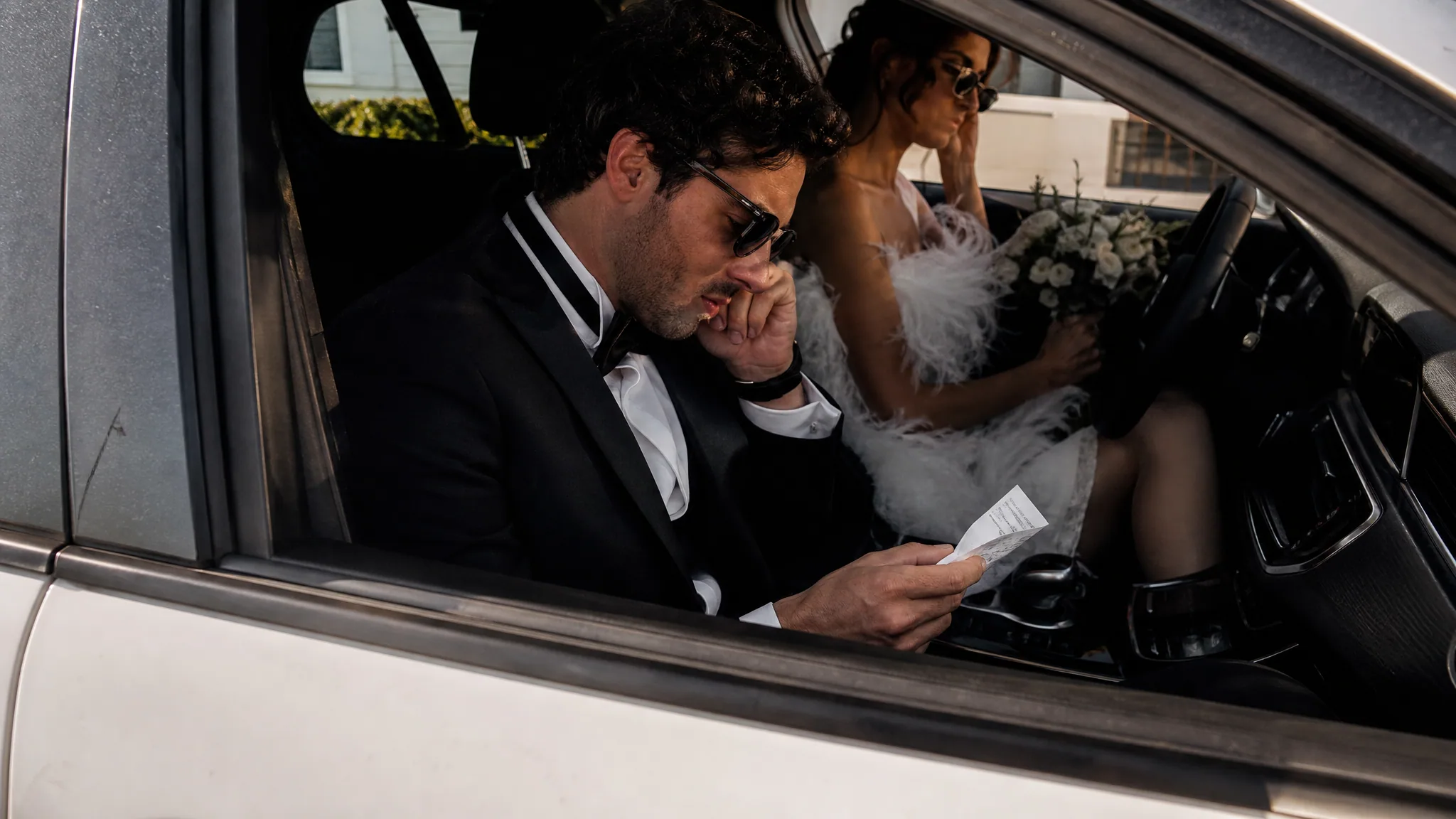 Guest Spanish Radar Speed Cameras and Rental-Car Multa Fines for Destination Weddings in Spain