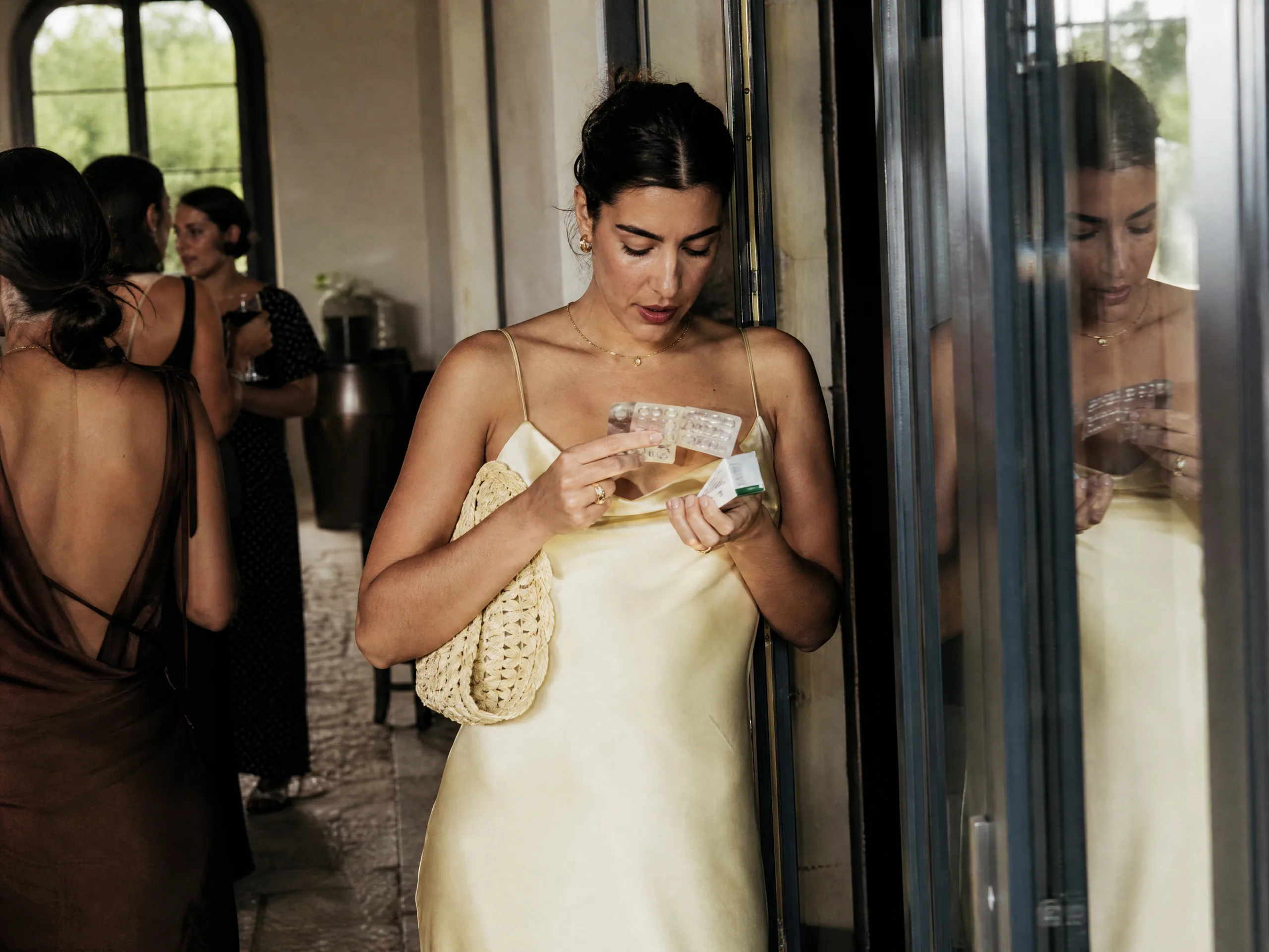 Destination wedding in Spain: When Farmacia Is Enough—and When It Is Not