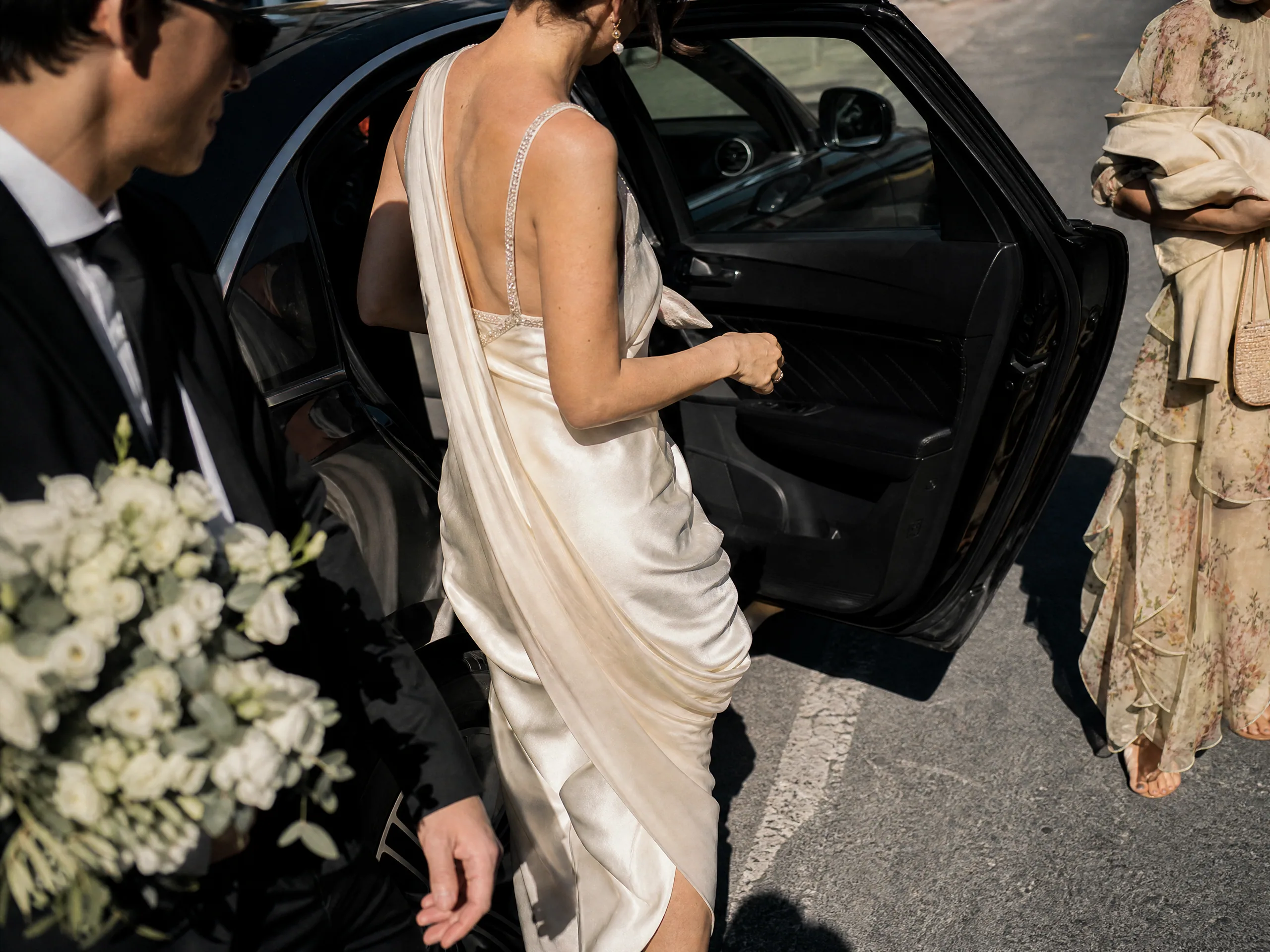 Destination wedding editorial: Why Silla Infantil Planning Belongs in the Guest Briefing