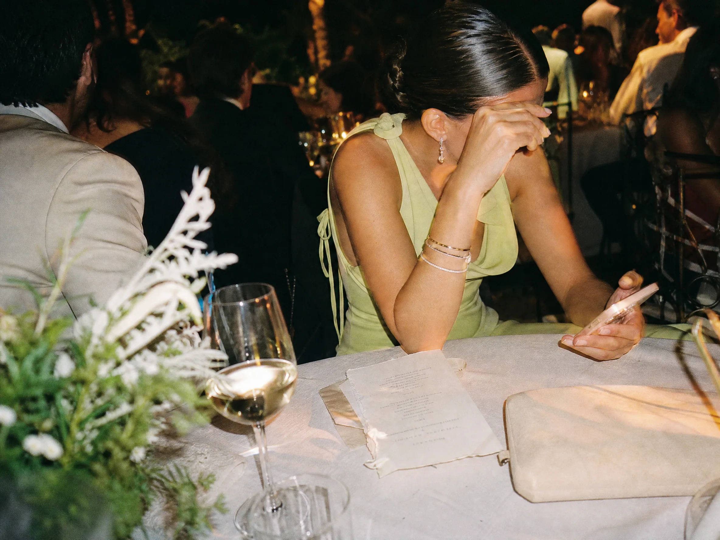Guest Spanish Hora Española: Wedding-Day Timing and Punctuality for Destination Weddings in Spain