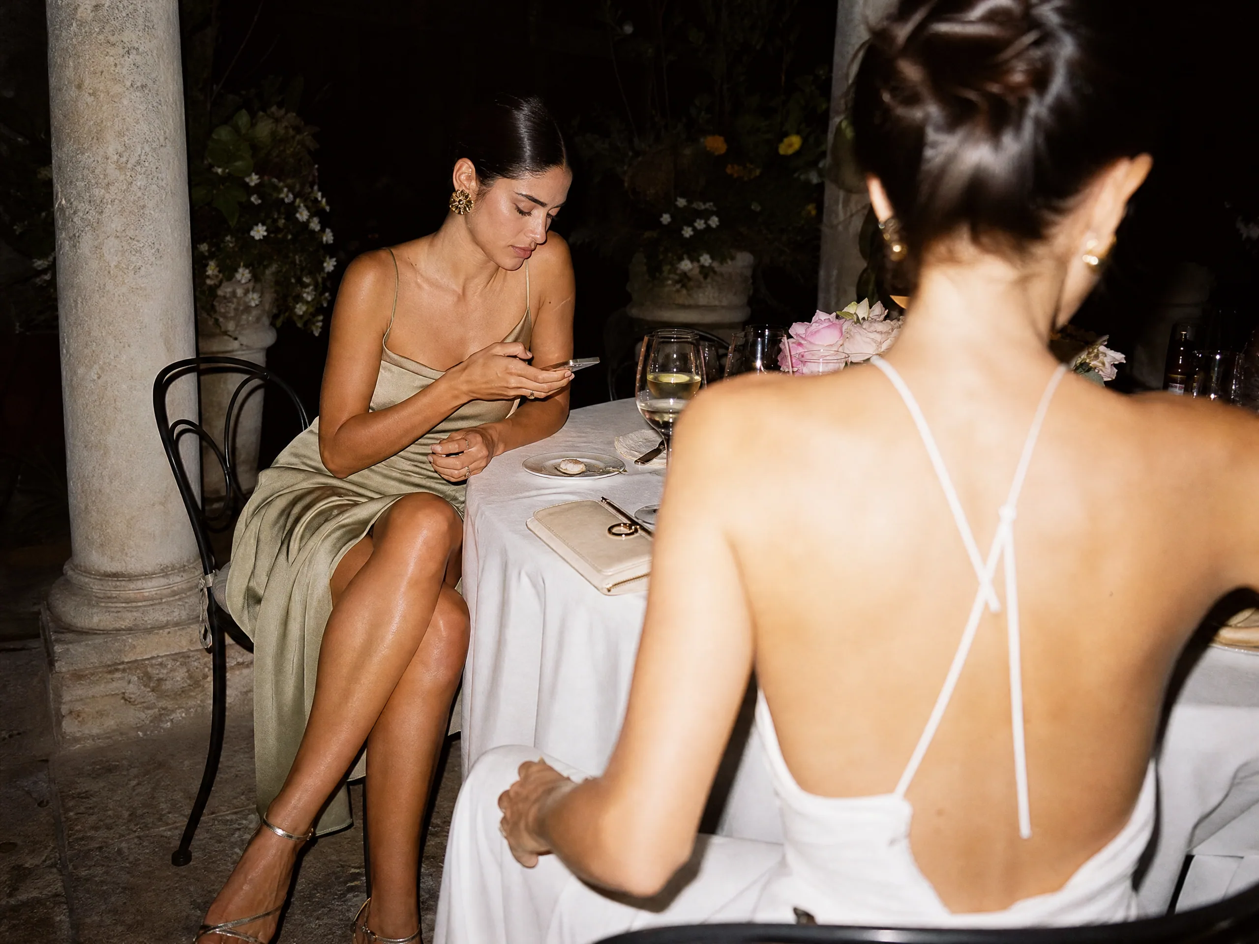 Wedding reception detail: Lead Times: When to Book Relative to the Wedding