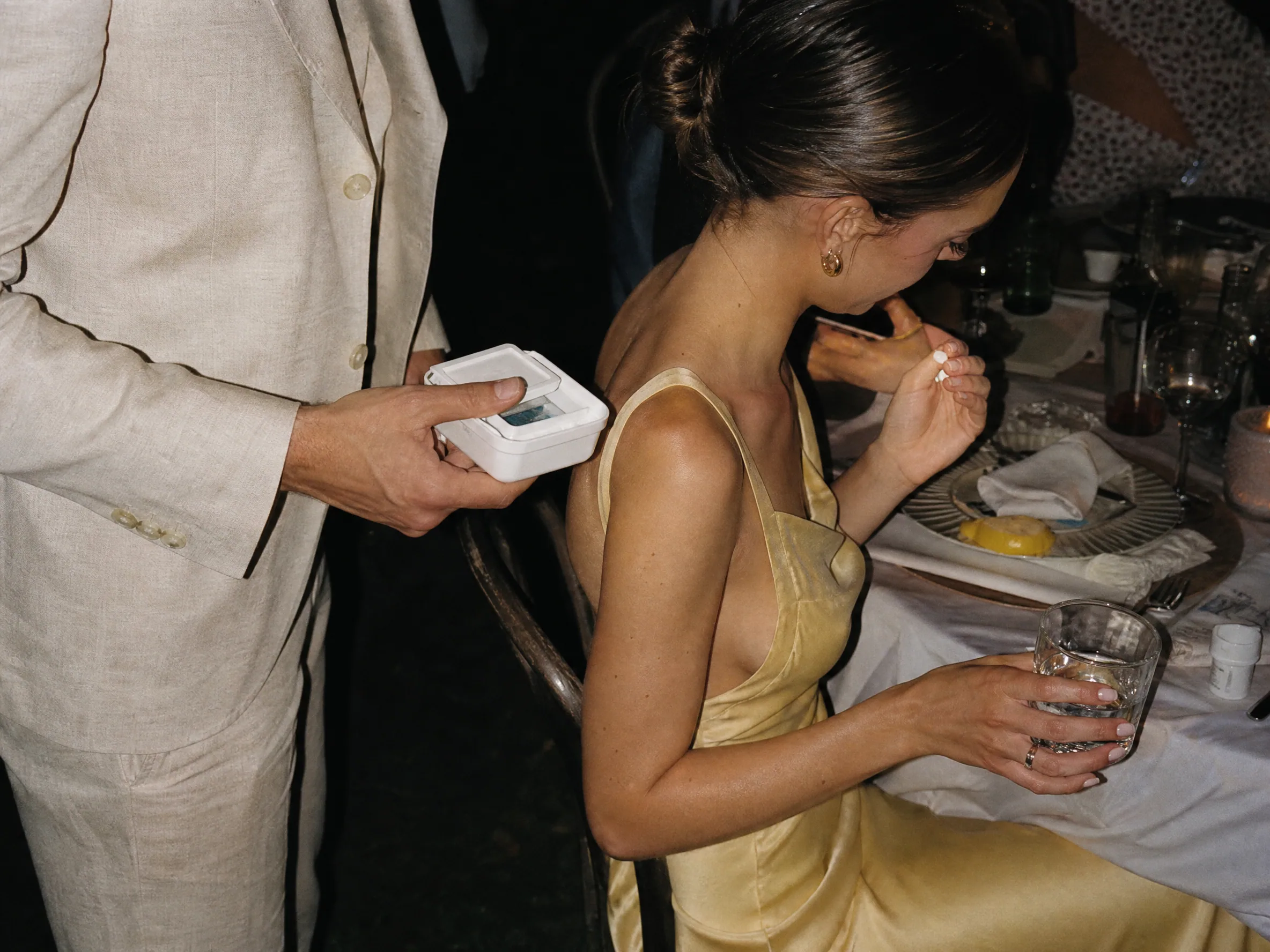 Destination wedding editorial: Why Out-of-Hours Pharmacy Briefings Matter