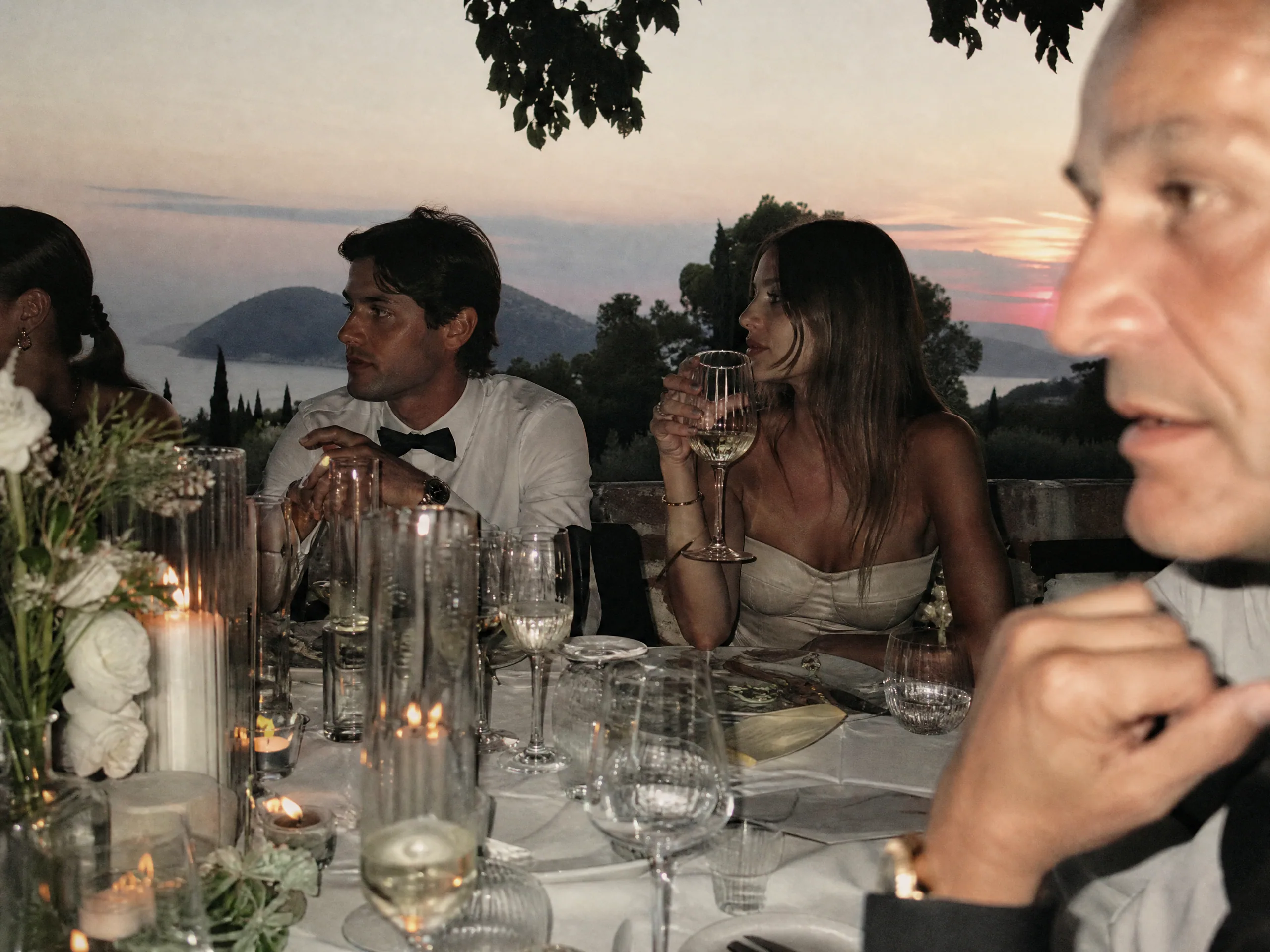 Guía de Videógrafos de Bodas en Mallorca para Parejas Internacionales