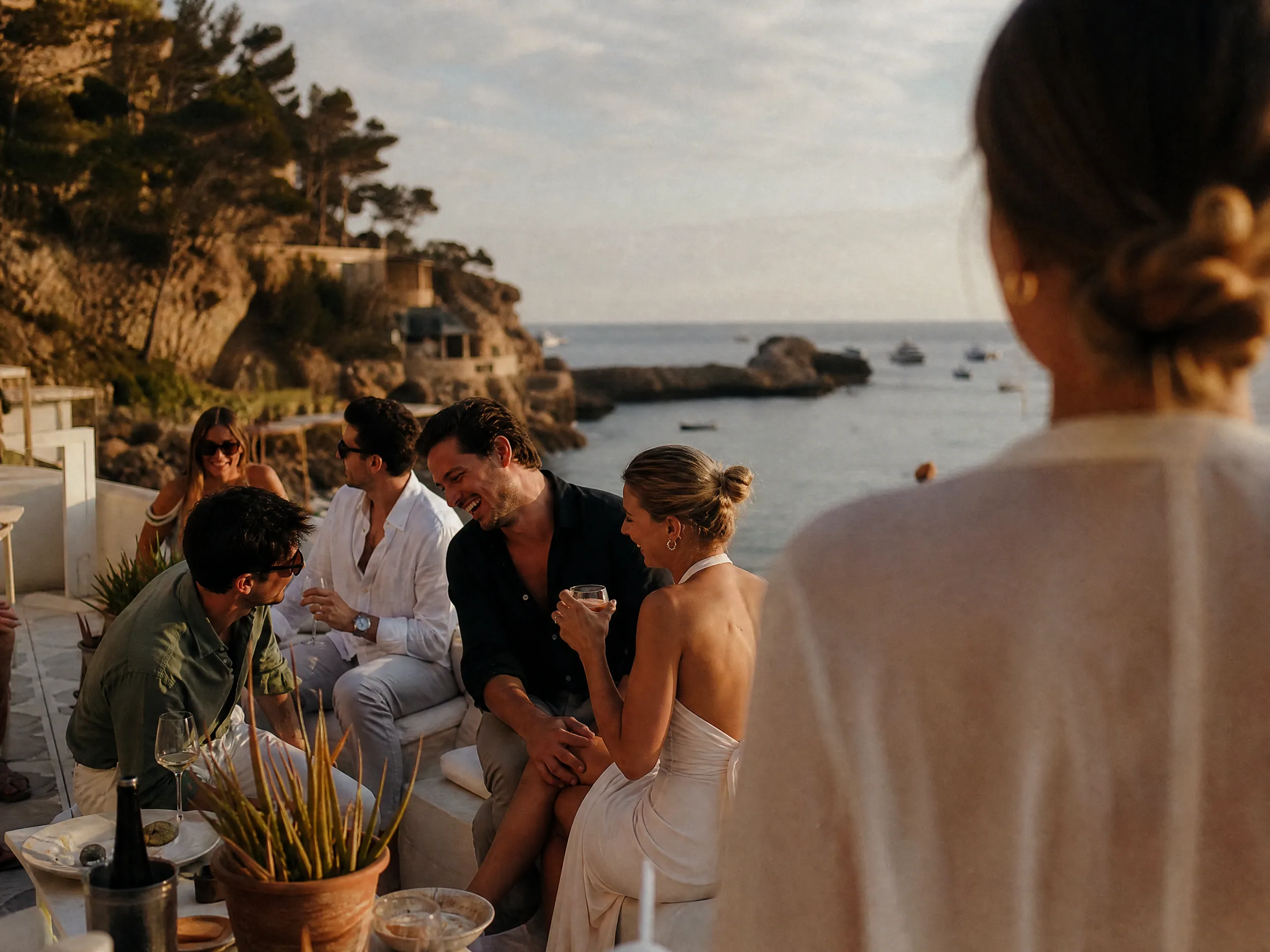 Destination wedding editorial: Why Choose Mallorca for Your Destination Wedding