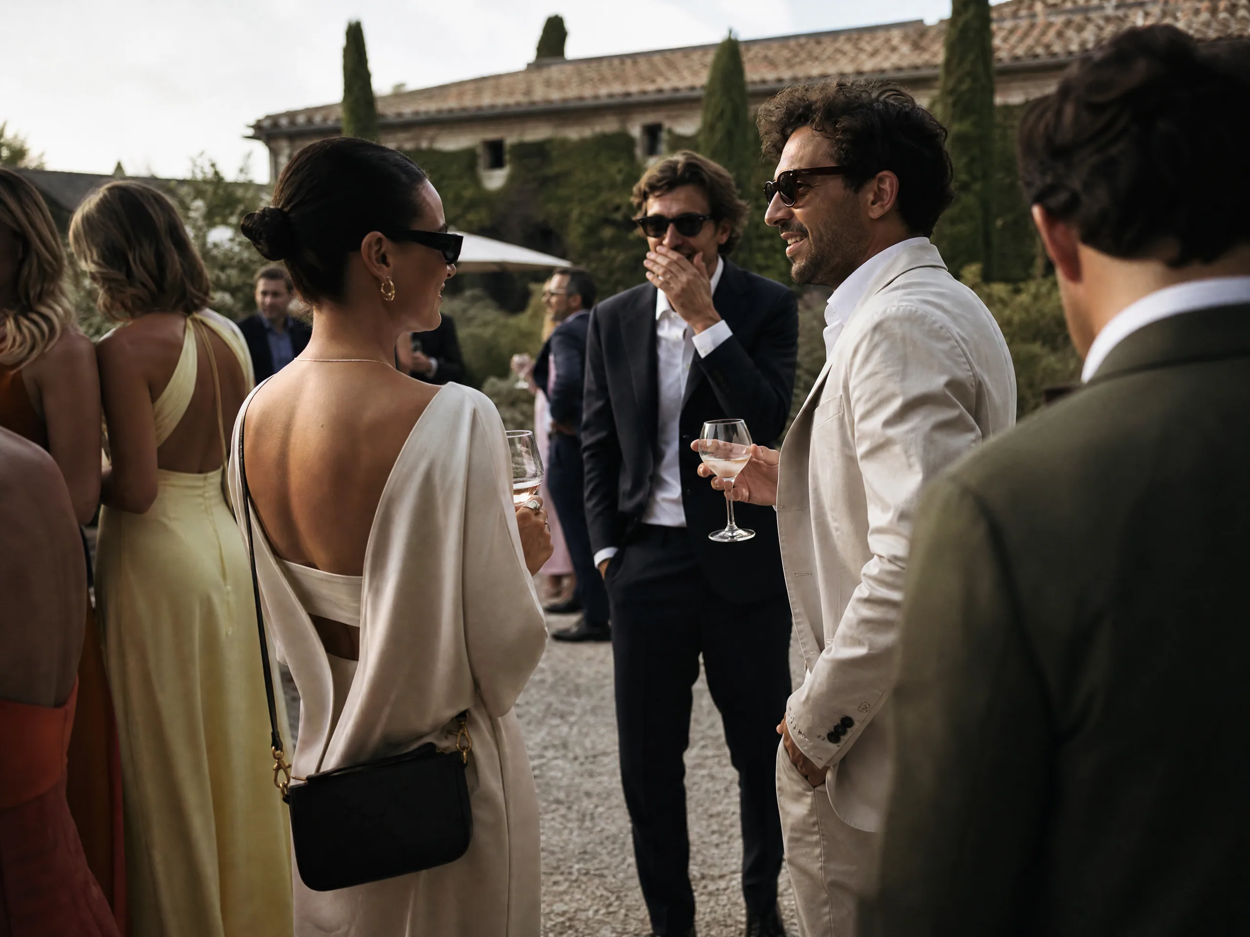 Wedding ceremony in Spain: Choosing the Right Style for Your Spanish Wedding