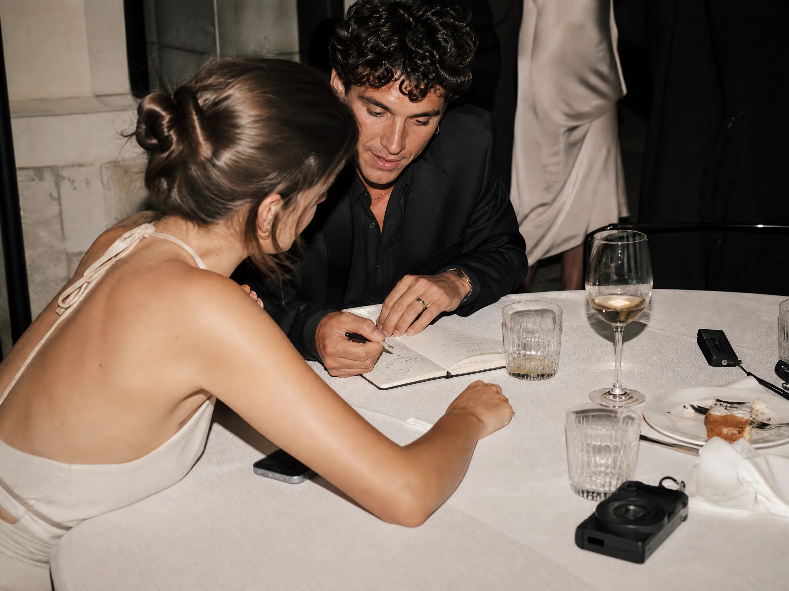 Destination wedding in Spain: How to Communicate Your Vision to Your Videographer