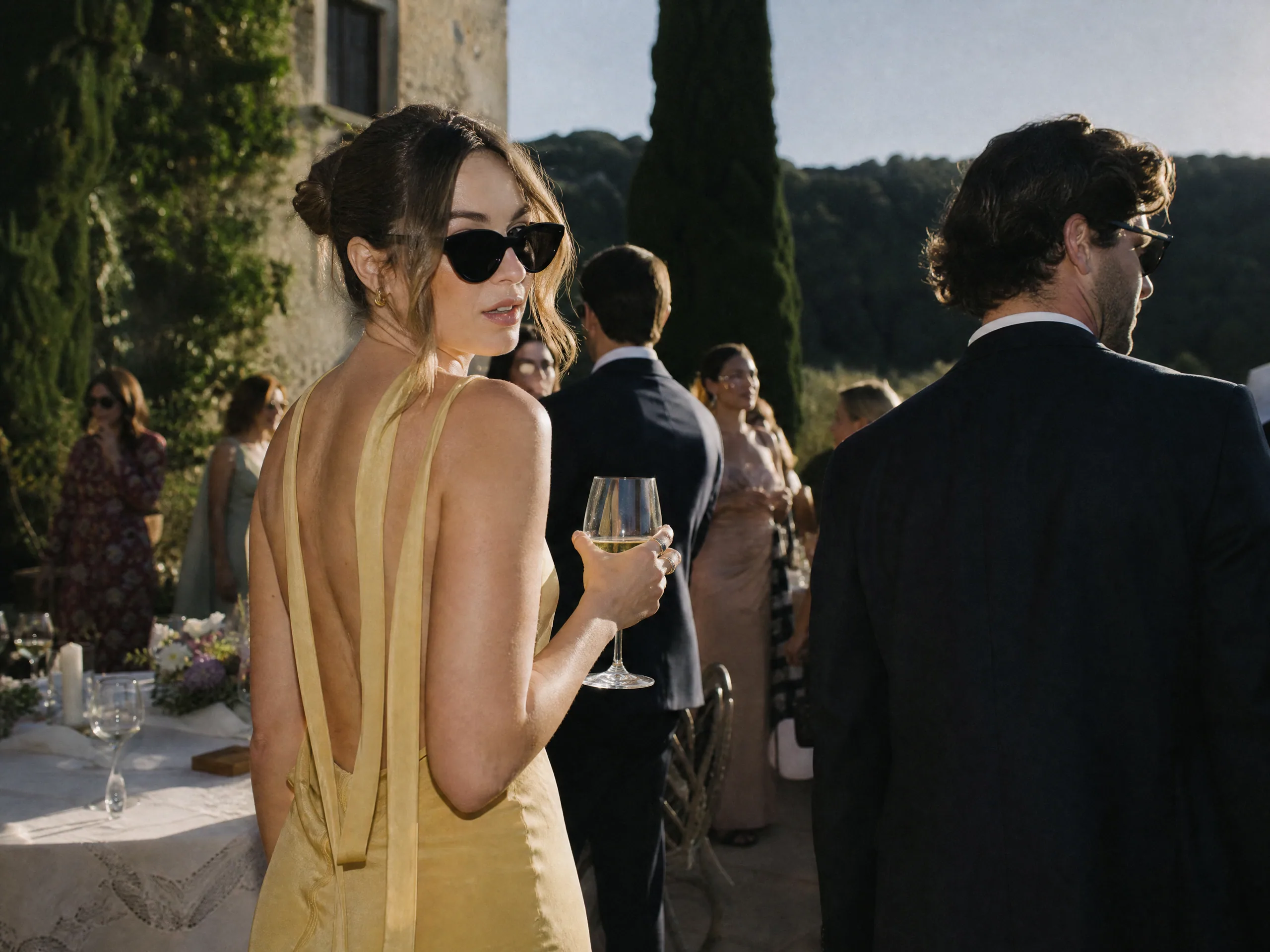 Wedding ceremony in Spain: Location-Specific Pricing: Barcelona vs. Mallorca