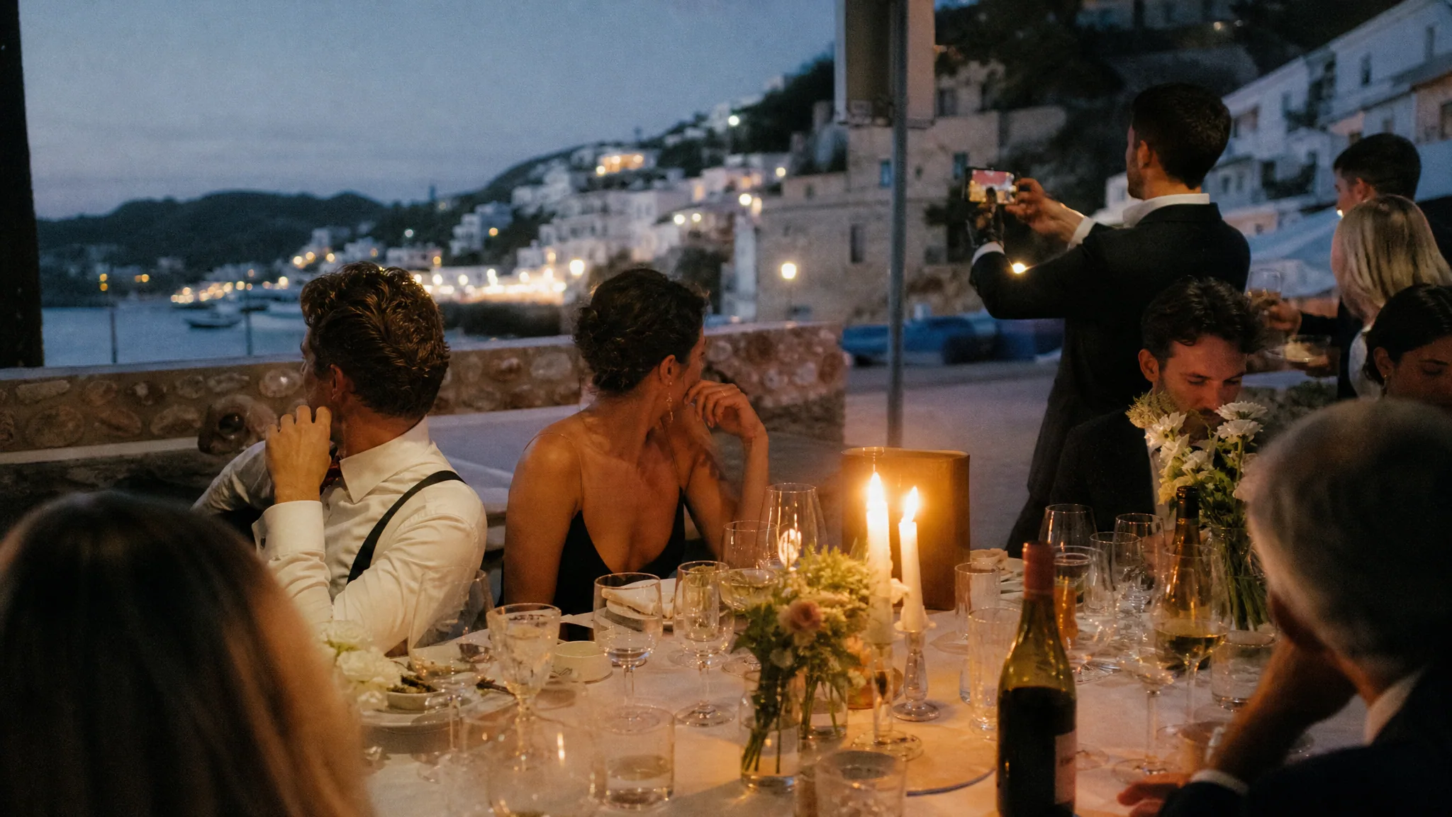 Menorca Wedding Videography: What Changes on a Smaller Island
