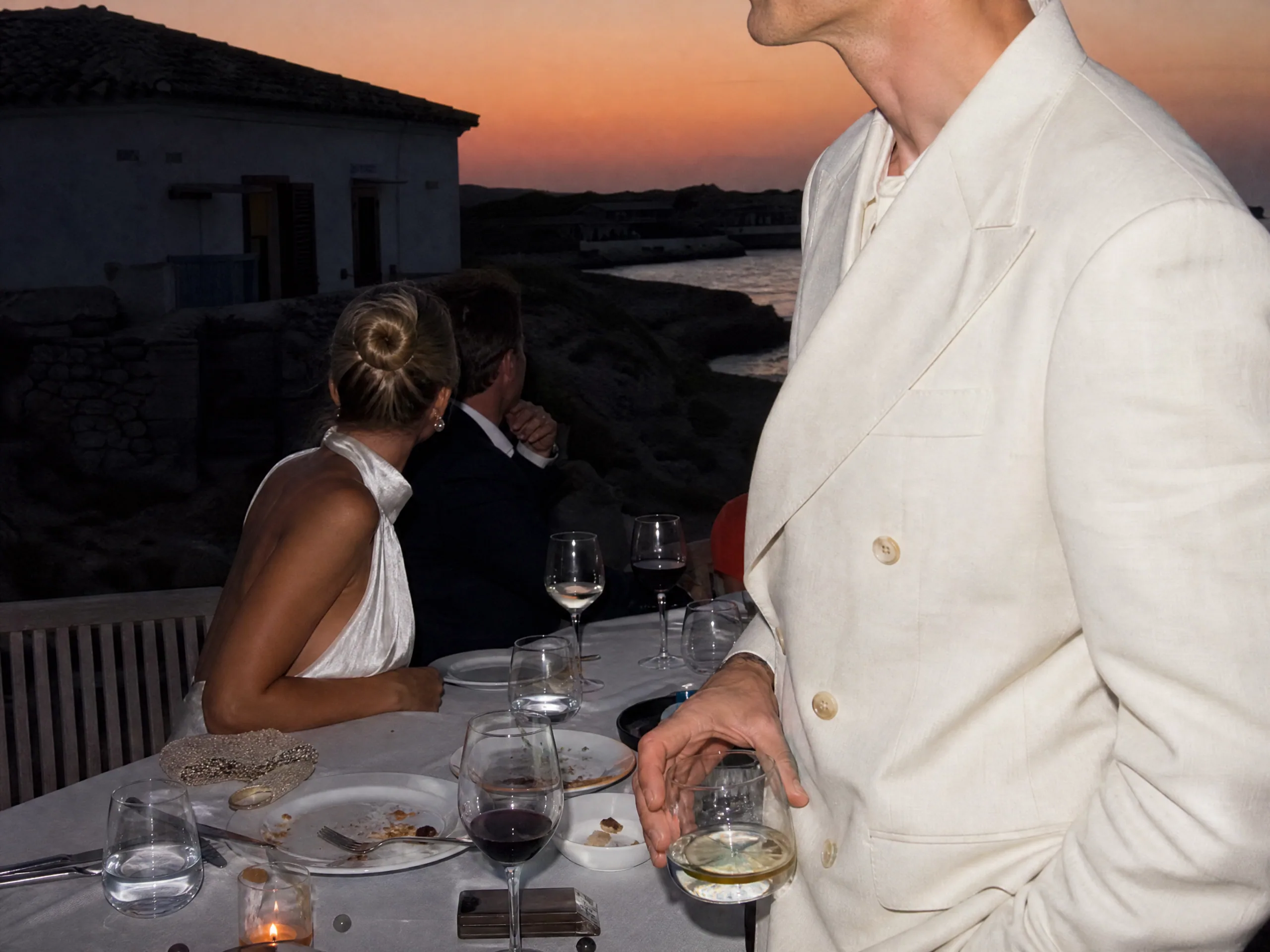 Menorca Wedding Videography: What Changes on a Smaller Island