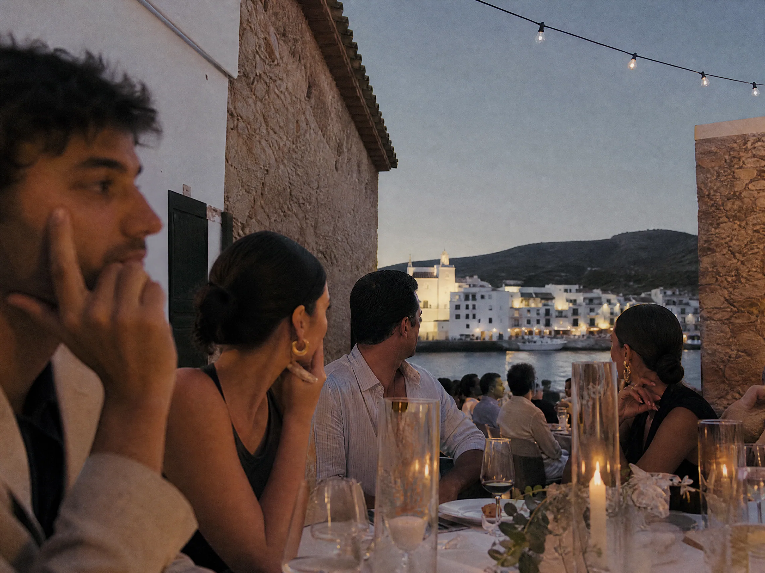 Destination wedding editorial: Understanding Menorca's Unique Charm