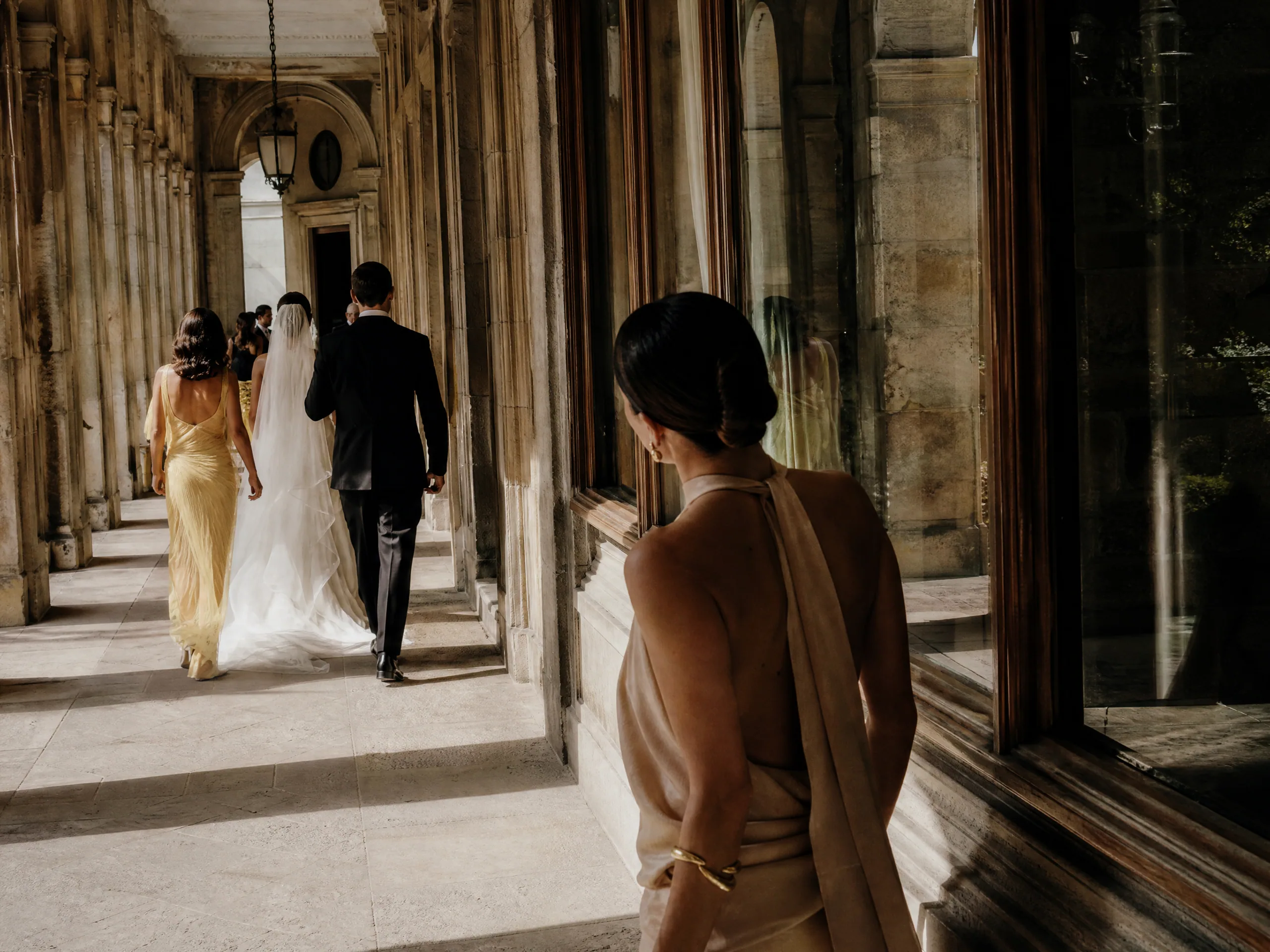Destination wedding in Spain: Iconic Venues: Unique Settings for Your Ceremony