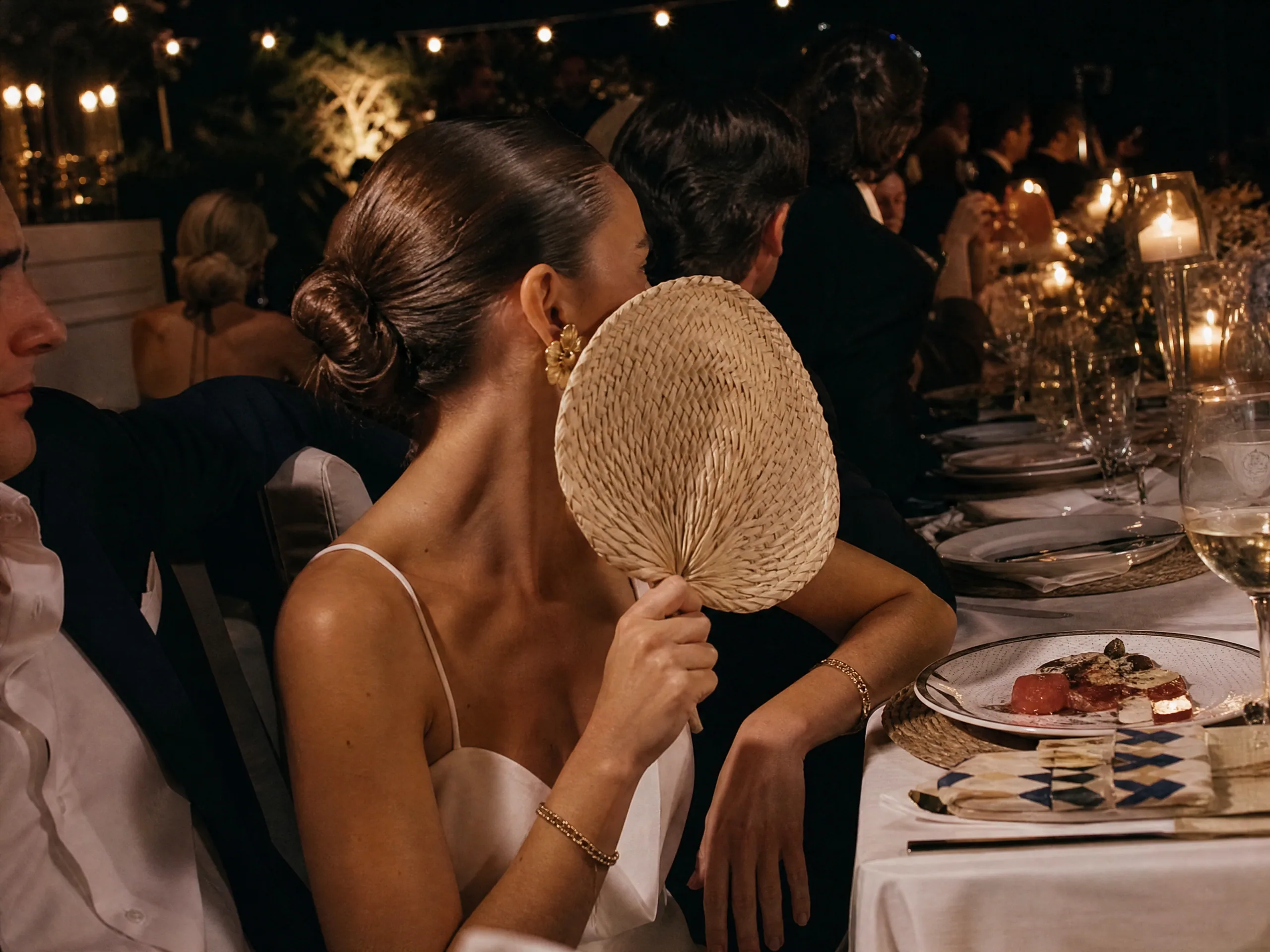 Luxury wedding detail: Experience with Destination Weddings in Spain