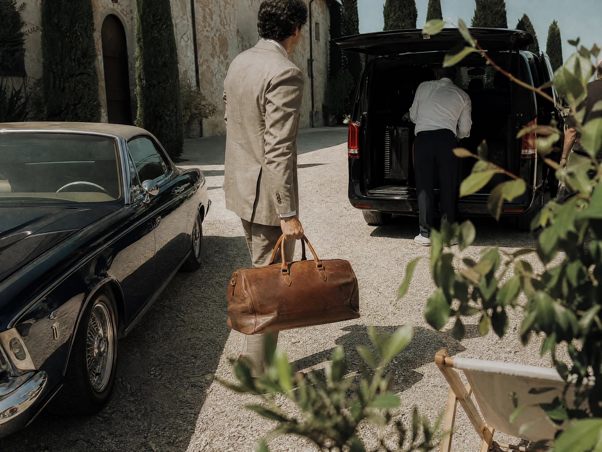 Destination wedding in Spain: Logistics and Travel Arrangements
