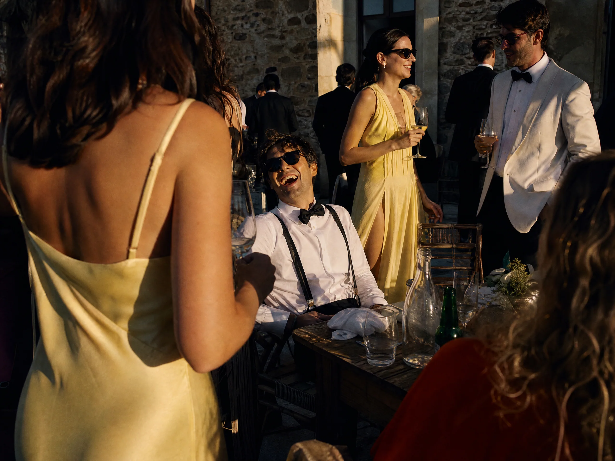 Wedding ceremony in Spain: Comparing Costs and Value