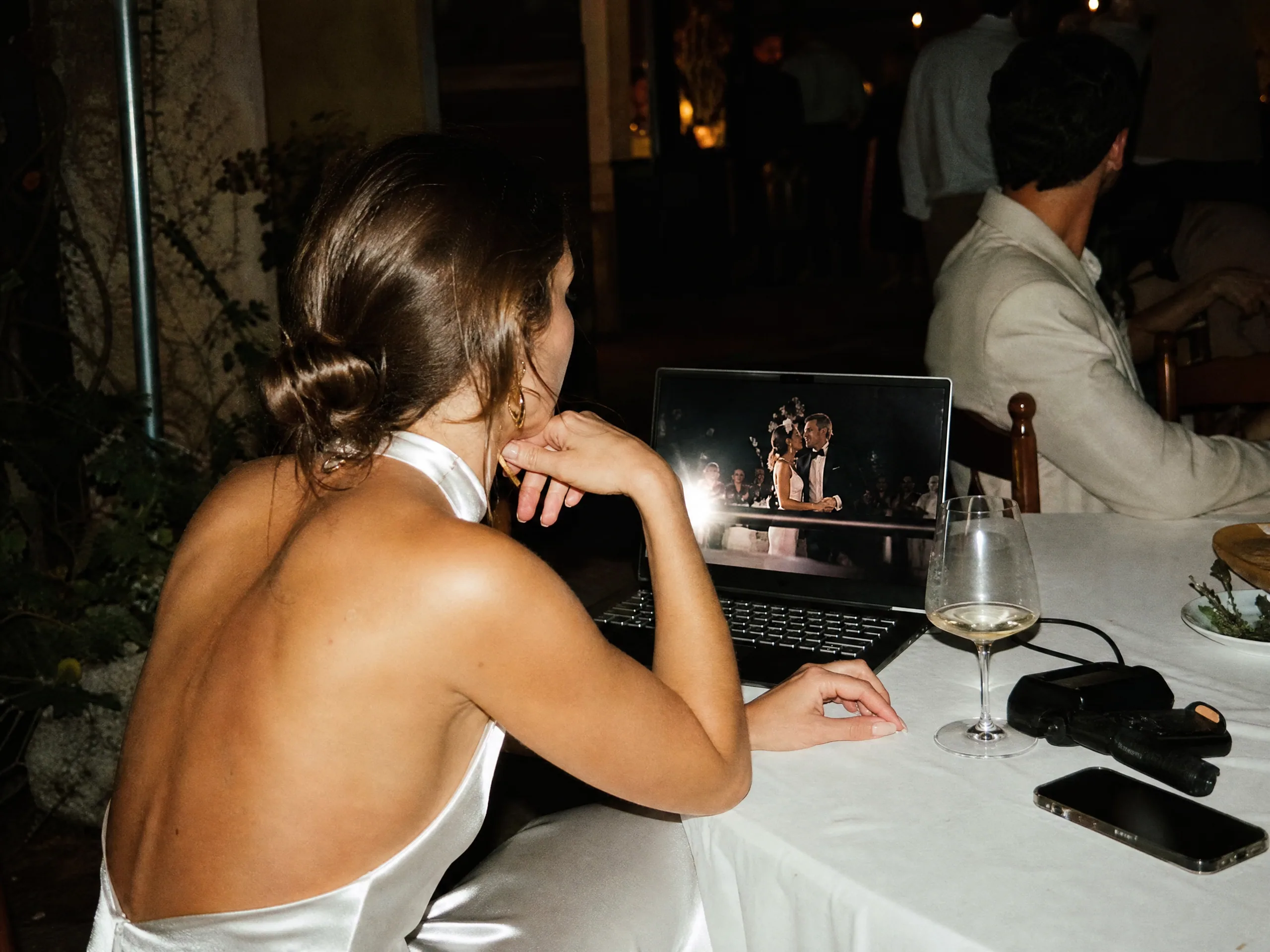 Destination wedding in Spain: What Do Couples Actually Use?