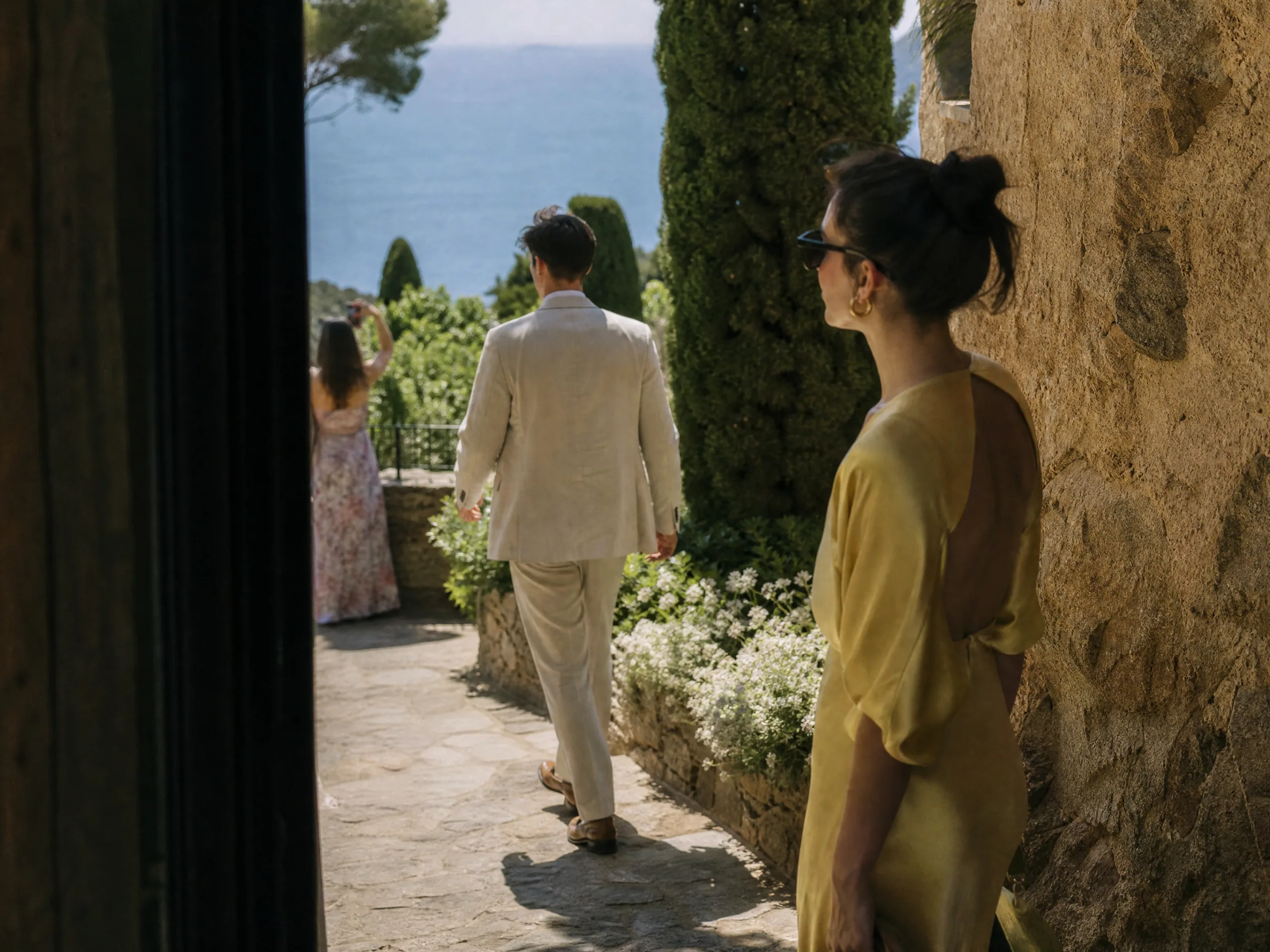 Destination wedding in Spain: Choosing the Right Locations