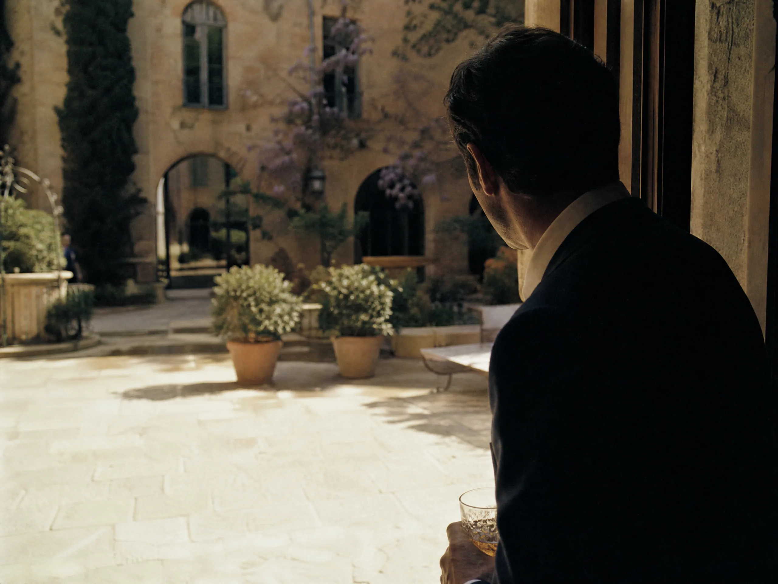 Luxury wedding detail: Consider Natural Lighting and Time of Day