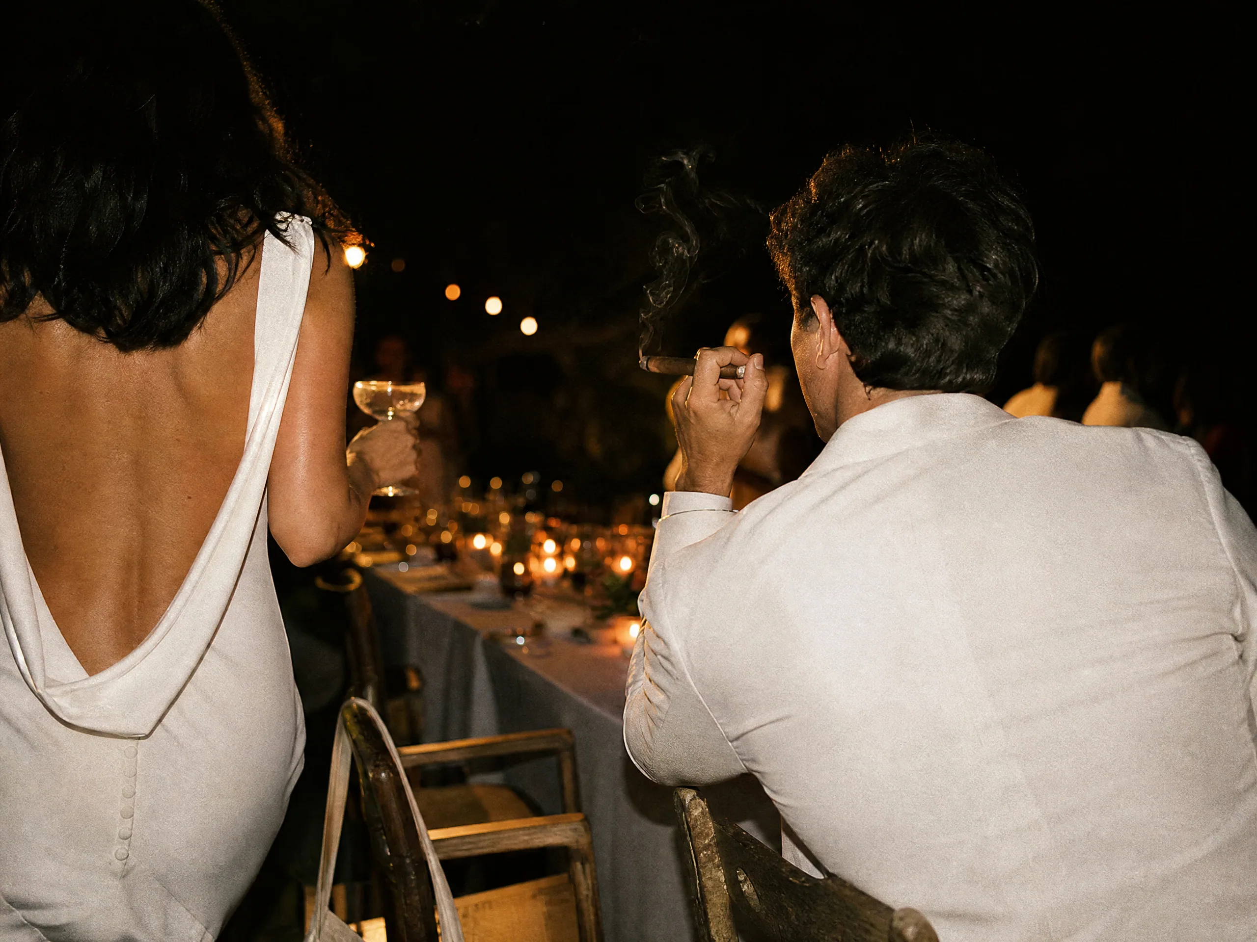 Documentary vs Cinematic Wedding Film in Spain